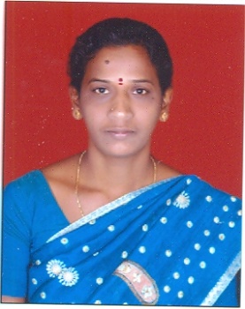 Mrs. M. Vasantha 