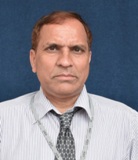 Dr. B Sudarshan