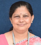Mrs. Vishalini Divakar