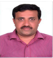 Dr. Dinesh Kumar D S
