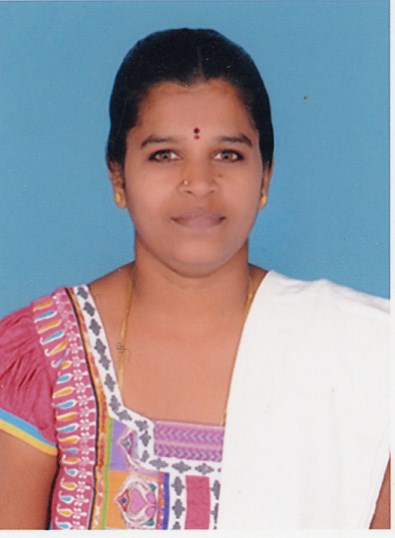 Mrs. M. Anuradha