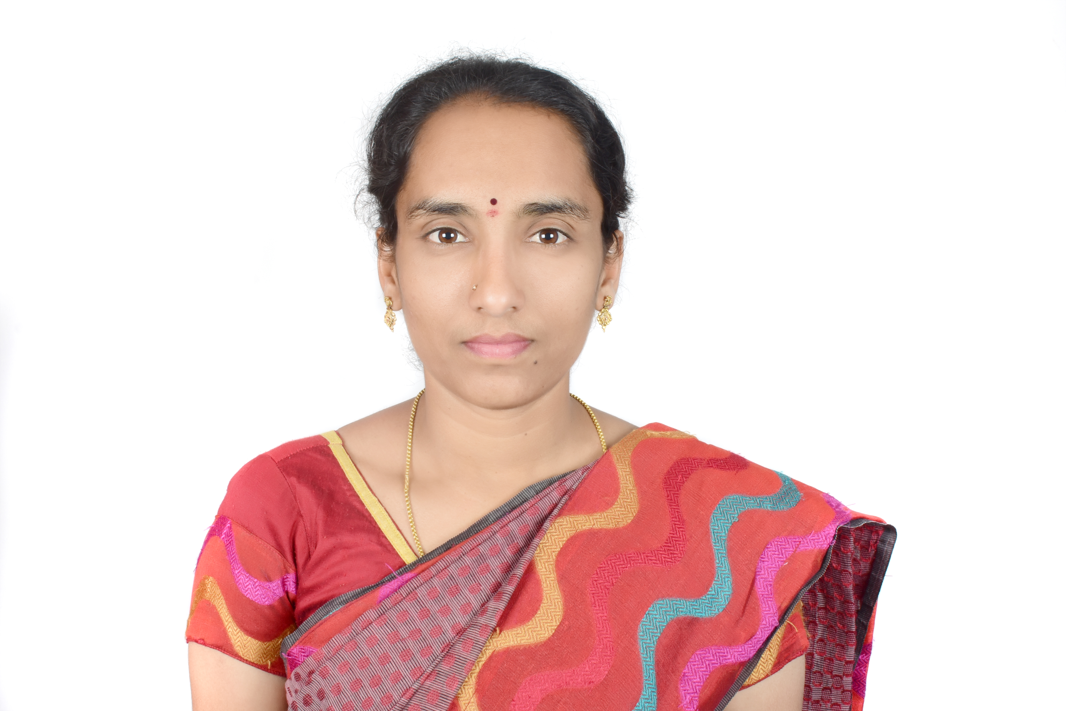 RAMANJINAMMA
