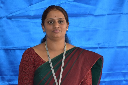 RASHMI H