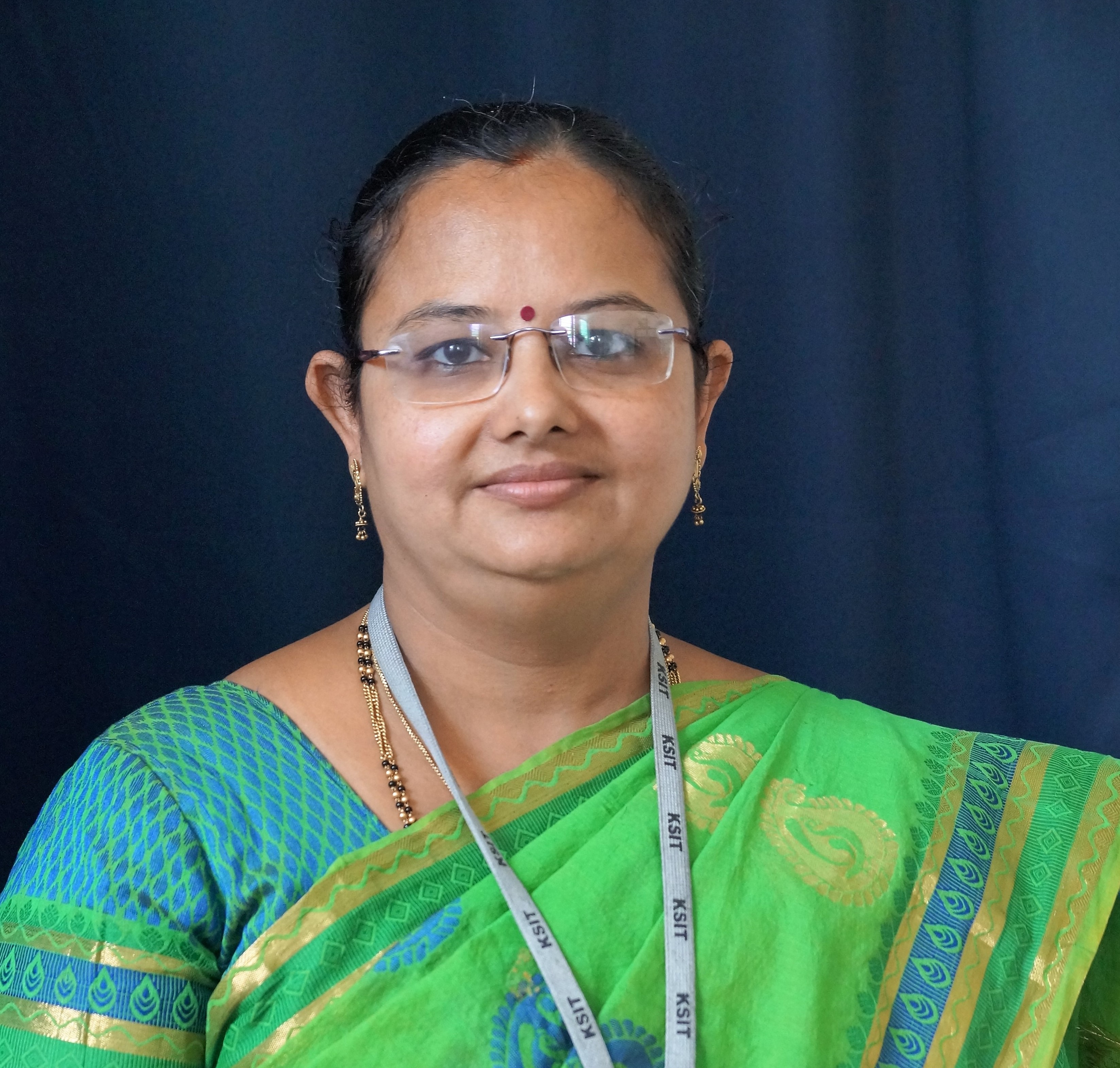 Mrs. Suma Santosh