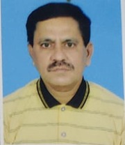 S Nanjunda Sastry
