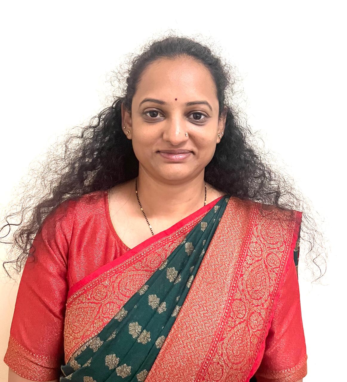Shruthi Gowdar