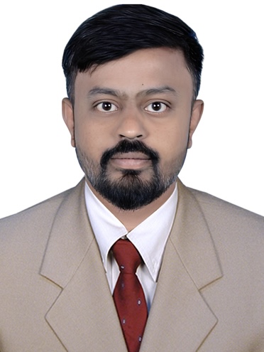 RAGHAVENDRACHAR S