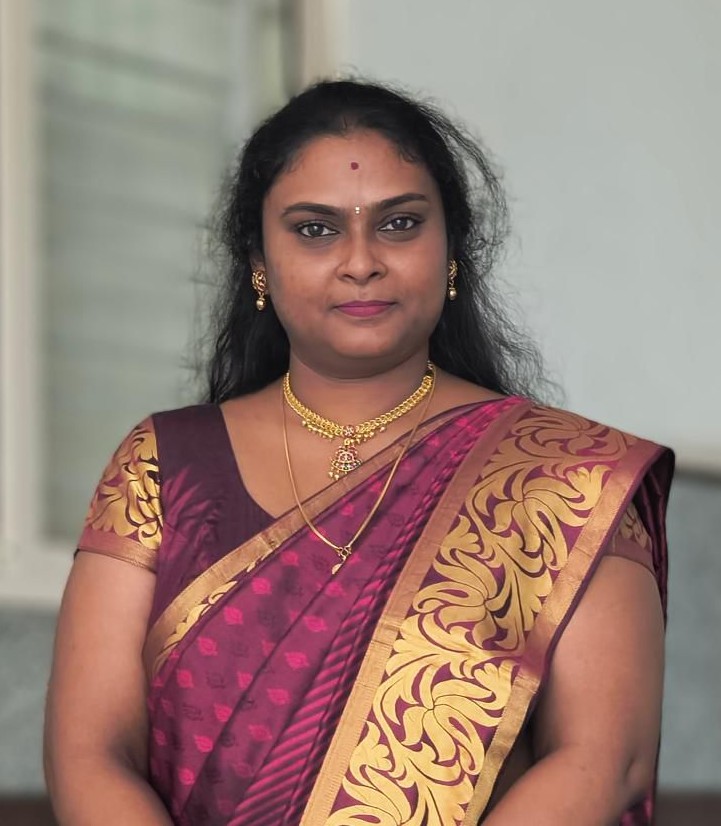 RACHANA V MURTHY