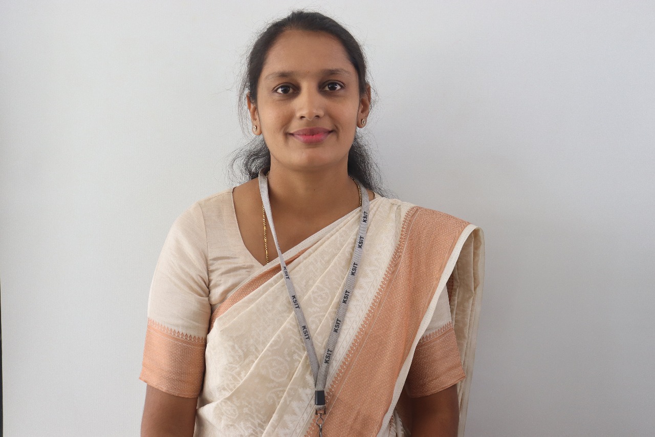 Prof. Lakshmi K K