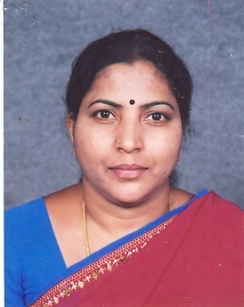 Dr. V Bharathi
