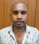  KARTHIK D L
