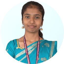 Ms. Preethi R