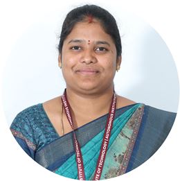 Ms. Pallavi K