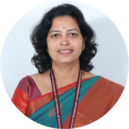 Dr. Sahana Salagare