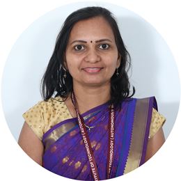 Prof. Ushasri Gunti