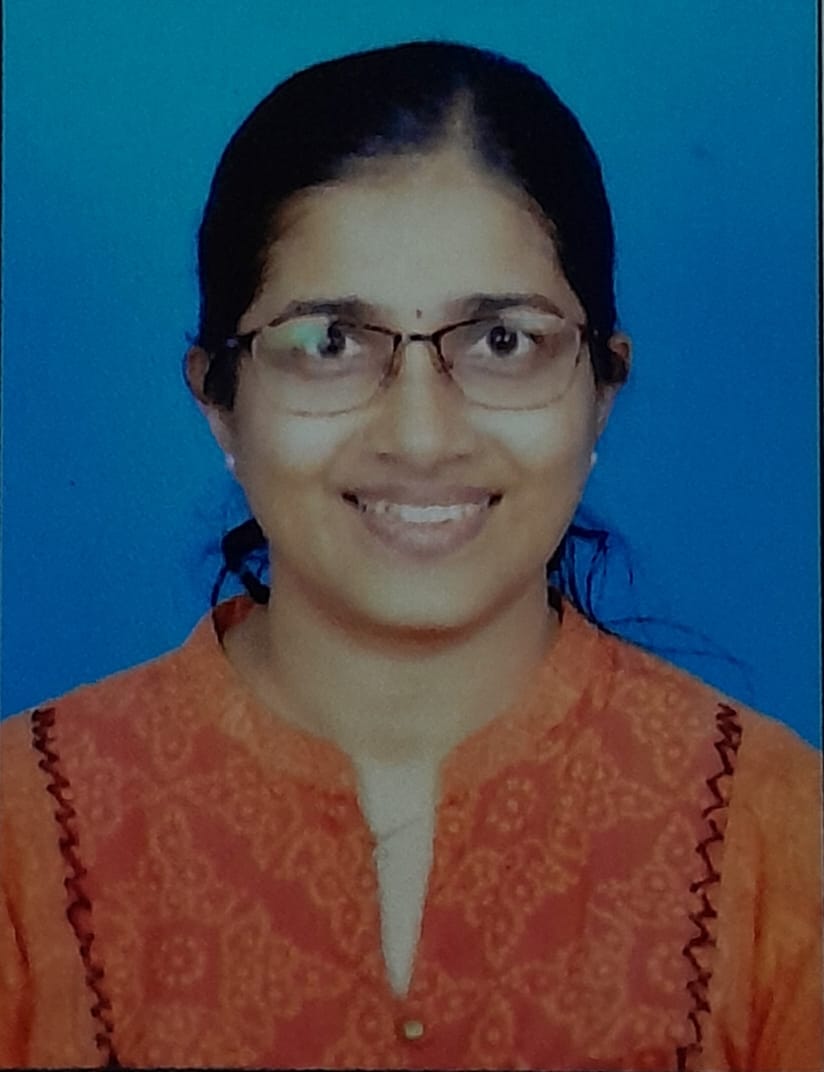 Dr.Sheeja Krishnan