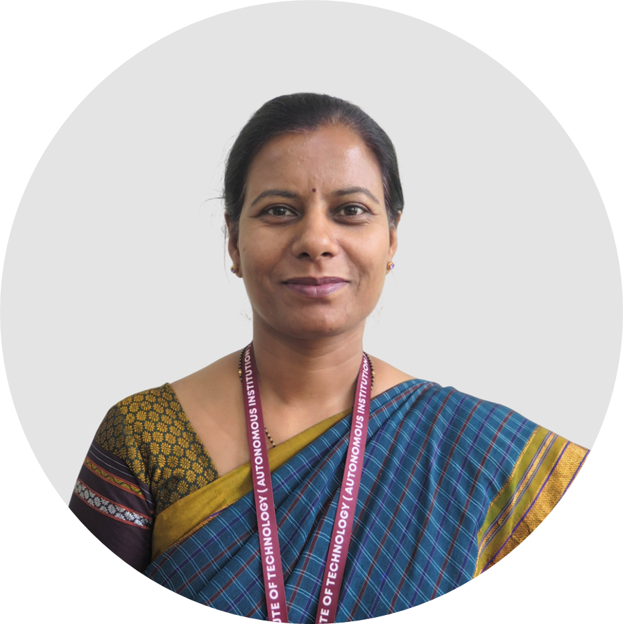 Ranjana S. Chakrasali