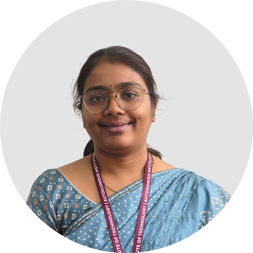 Mangala. S. Hiremath