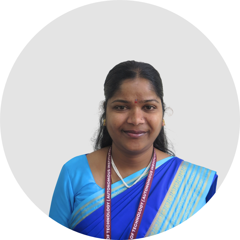 Lakshmi K. M.