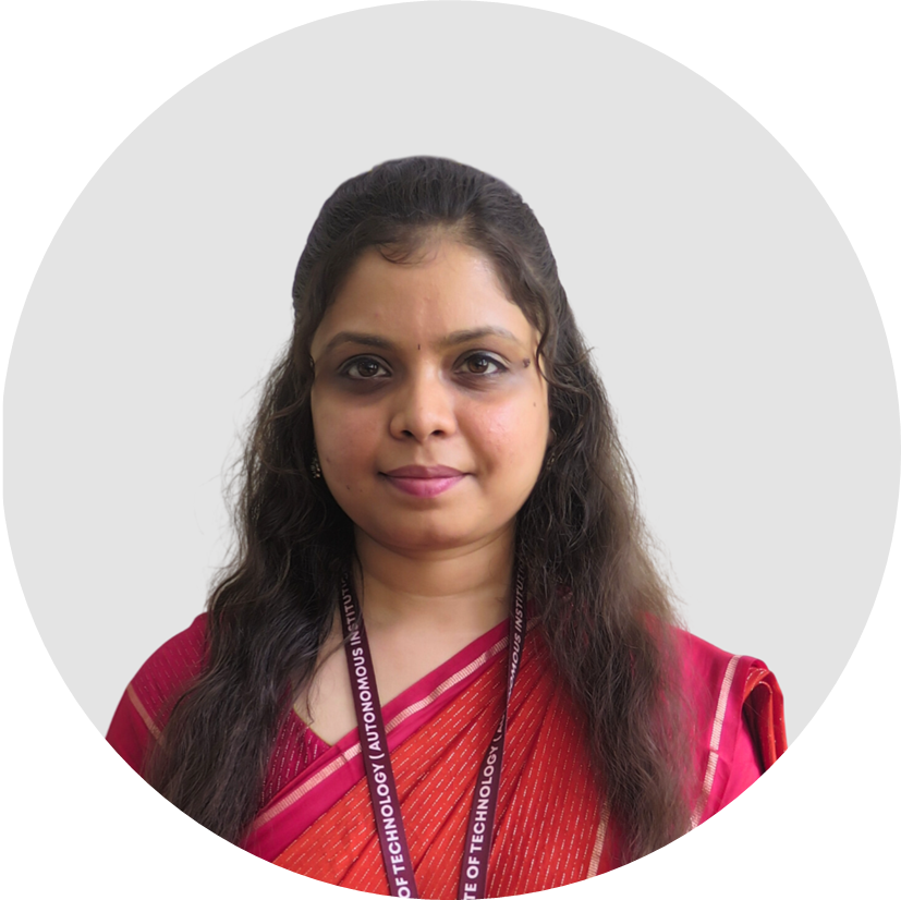 Srujana R.