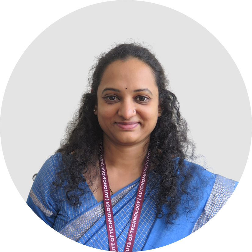 Shruthi Gowdar