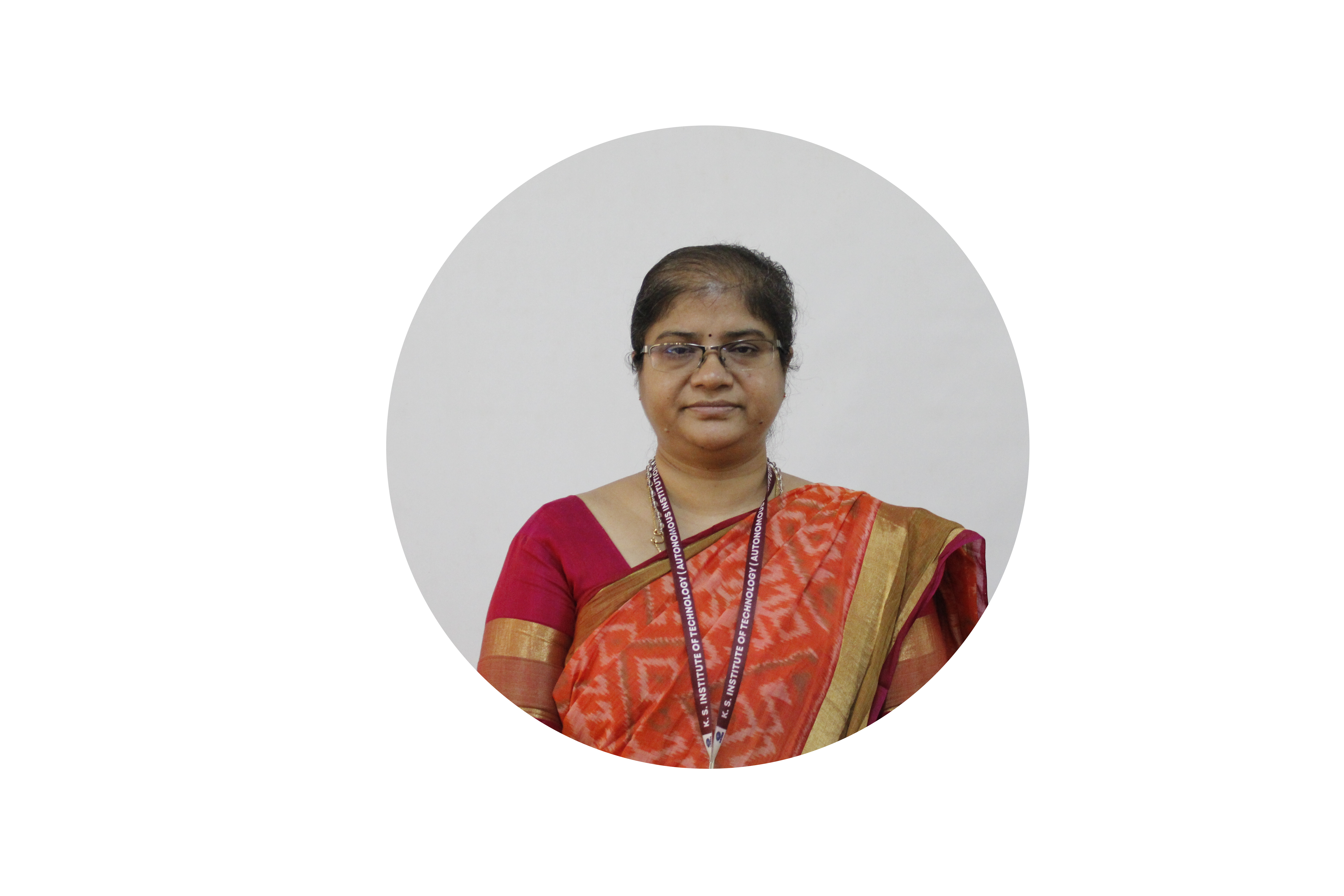 Dr. DEEPA .S.R