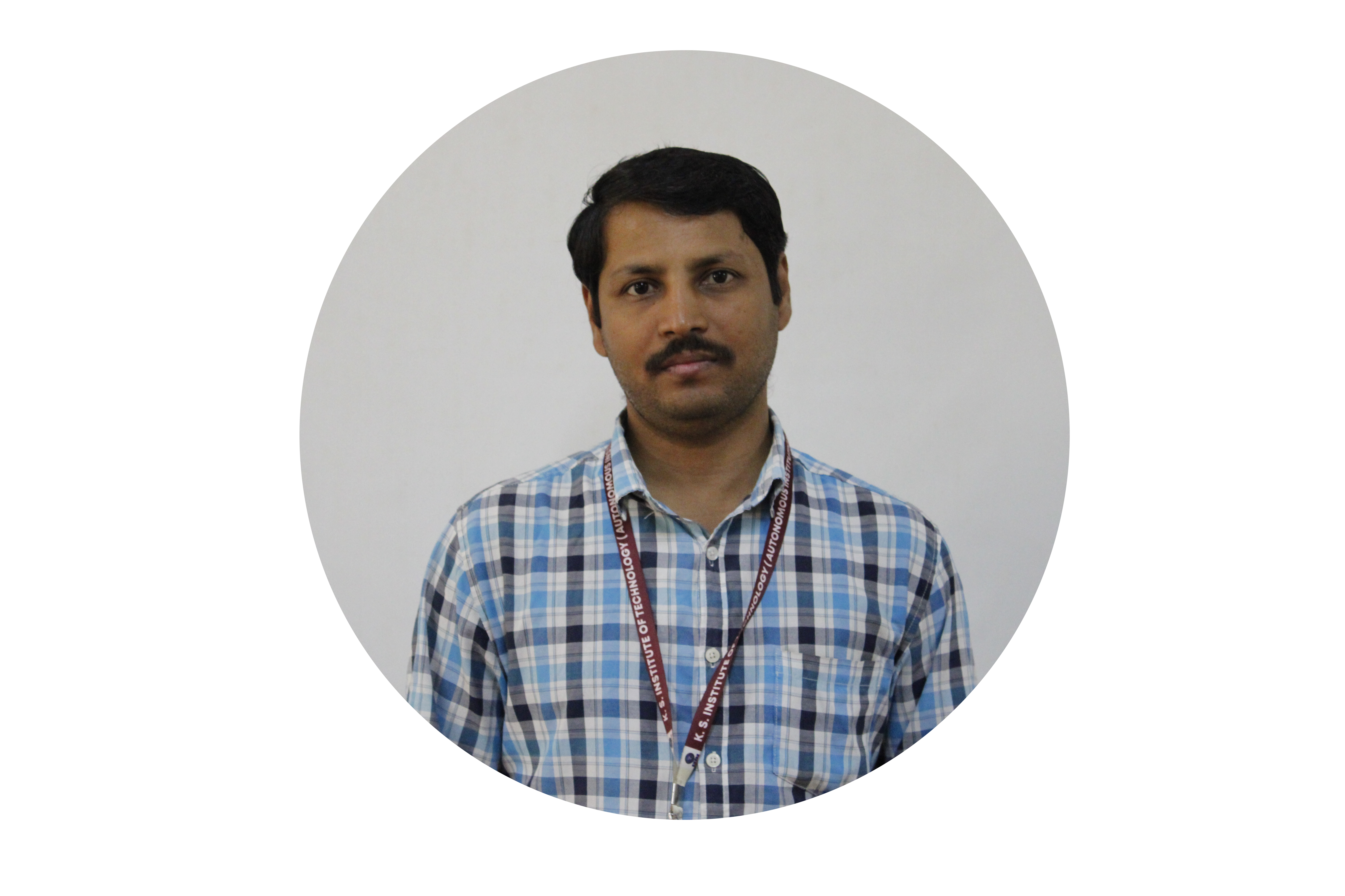 Madusudhan JS