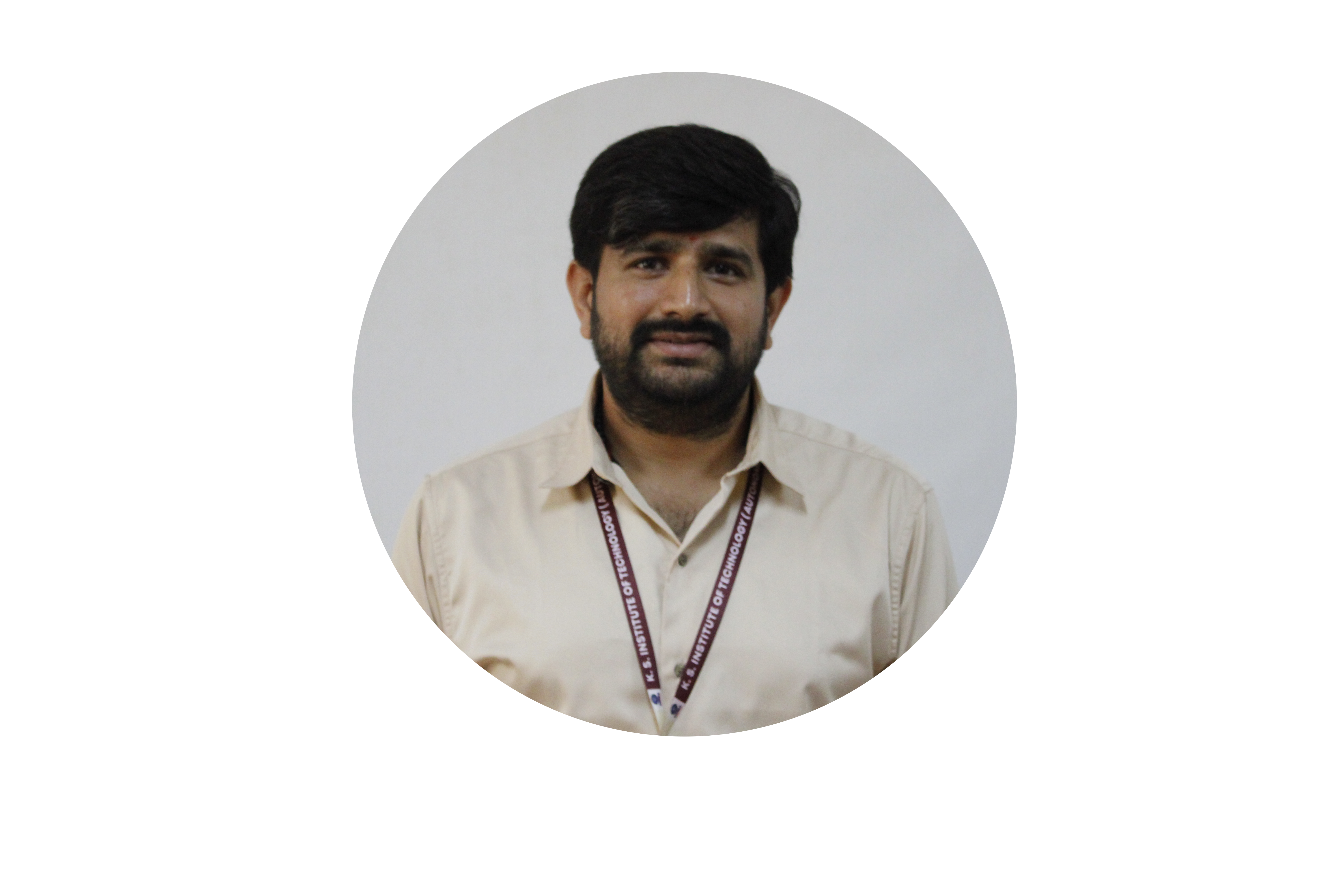 Mr. NAVEEN V