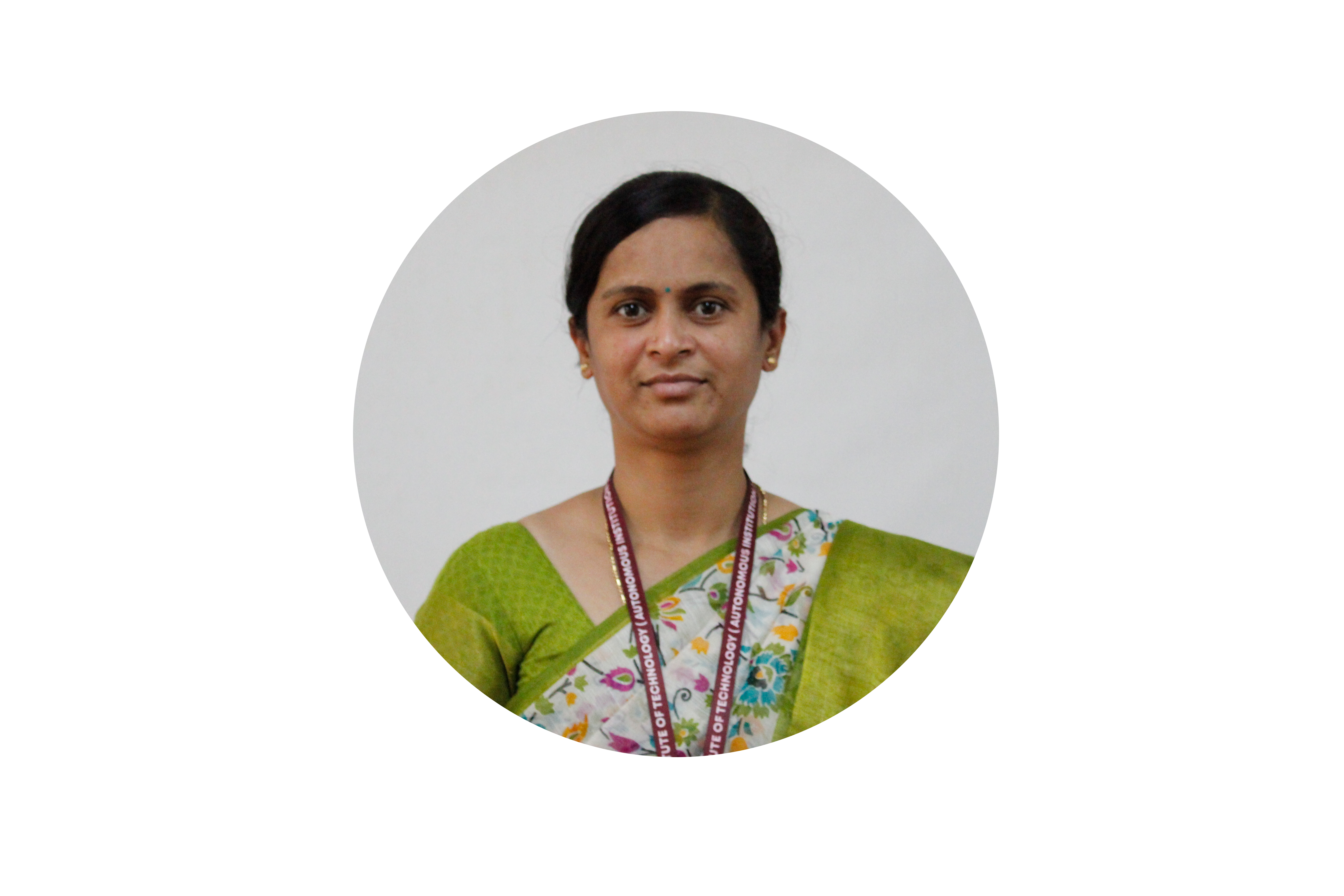 Ms. SOWMYARANI C