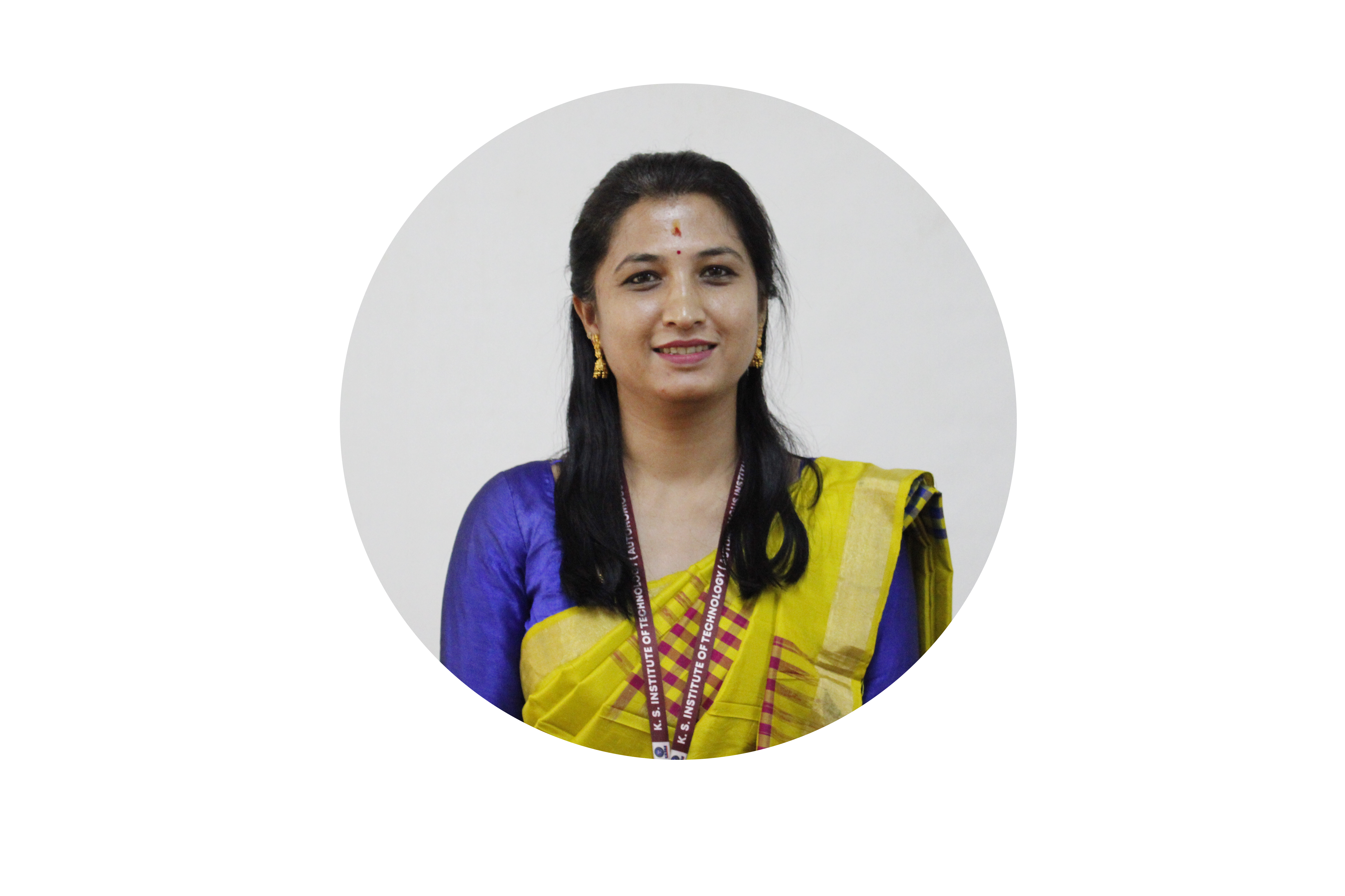 Ms. SUPRIYA MD