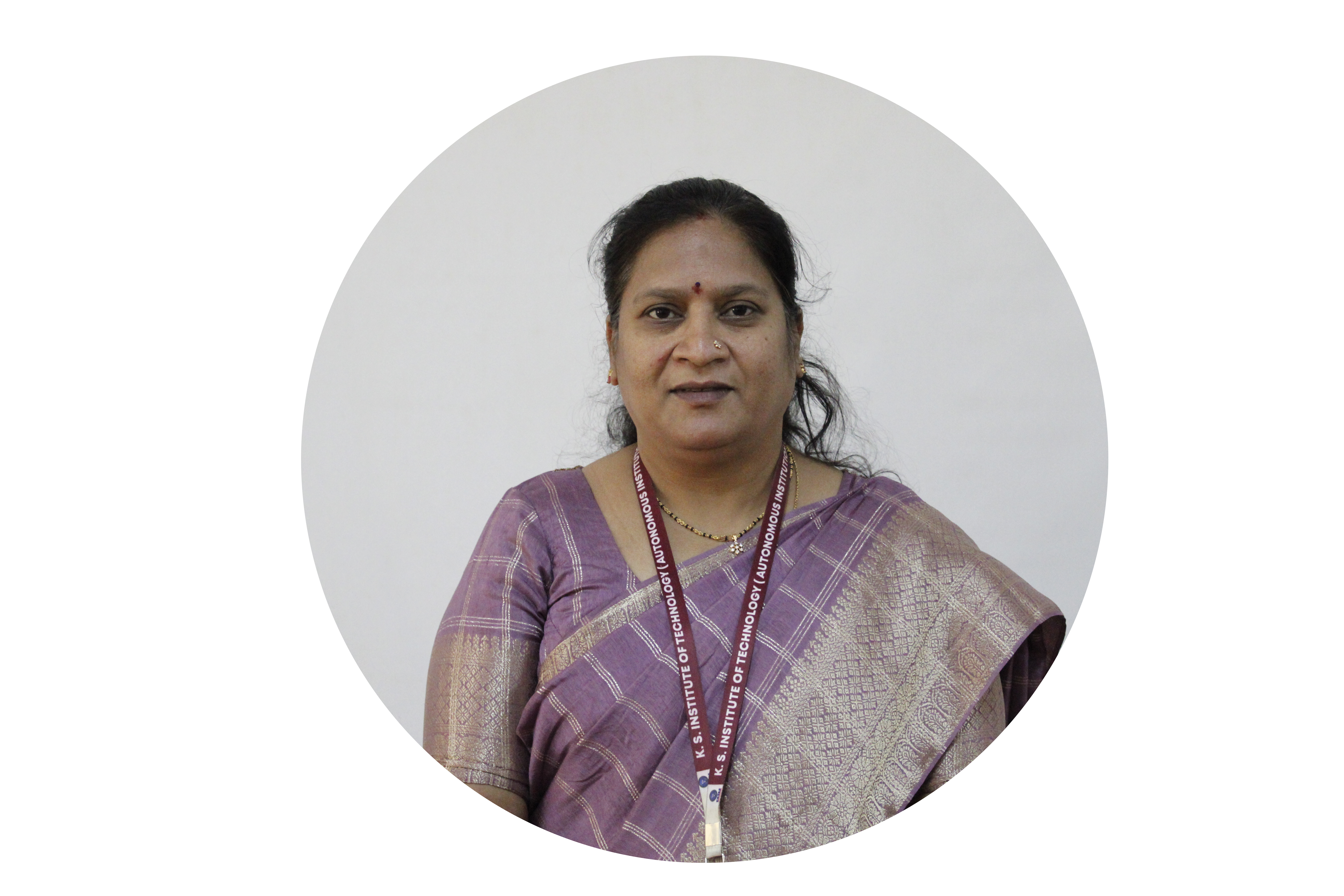 Dr. Vijayalakshmi Mekali