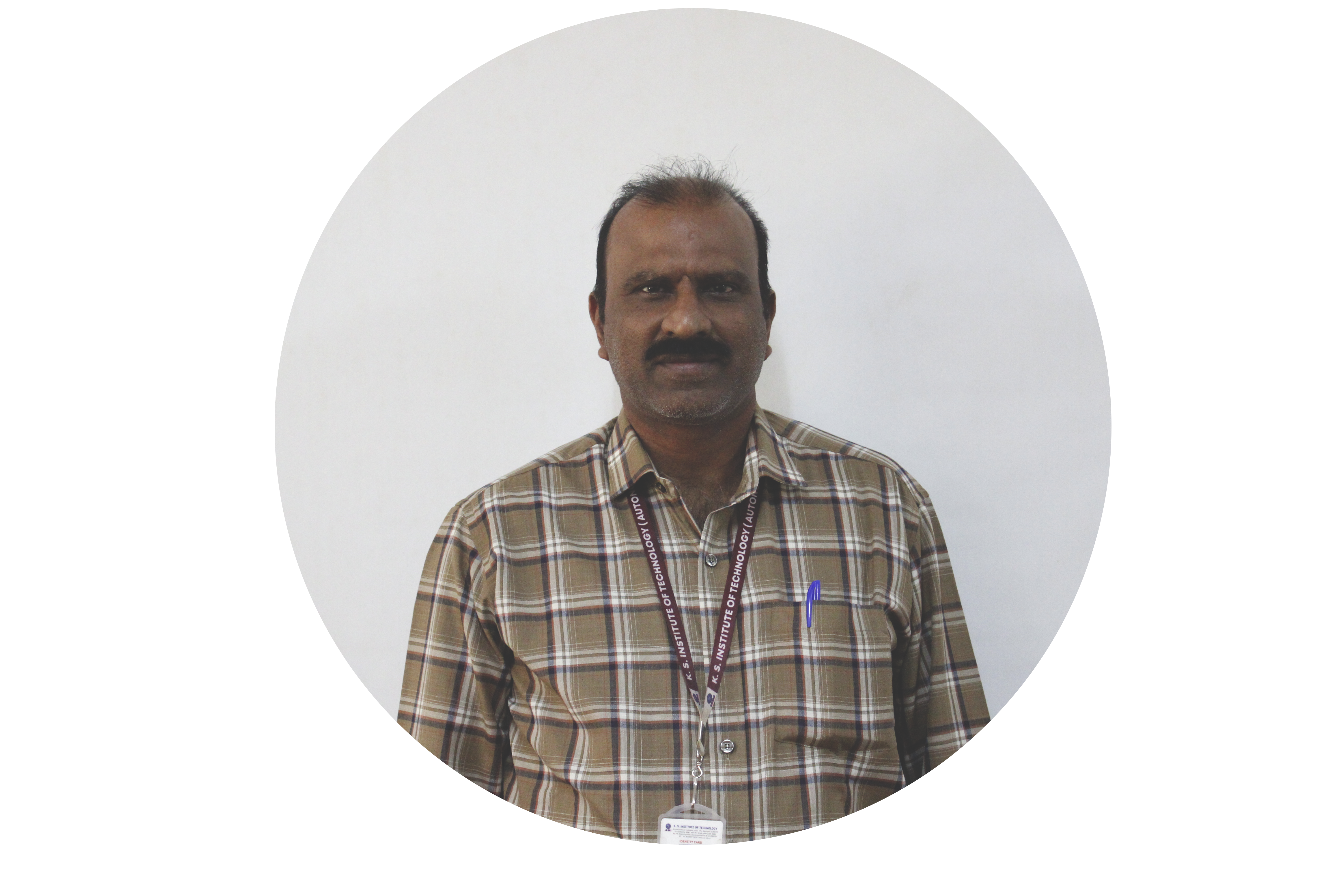 K.RAJESH