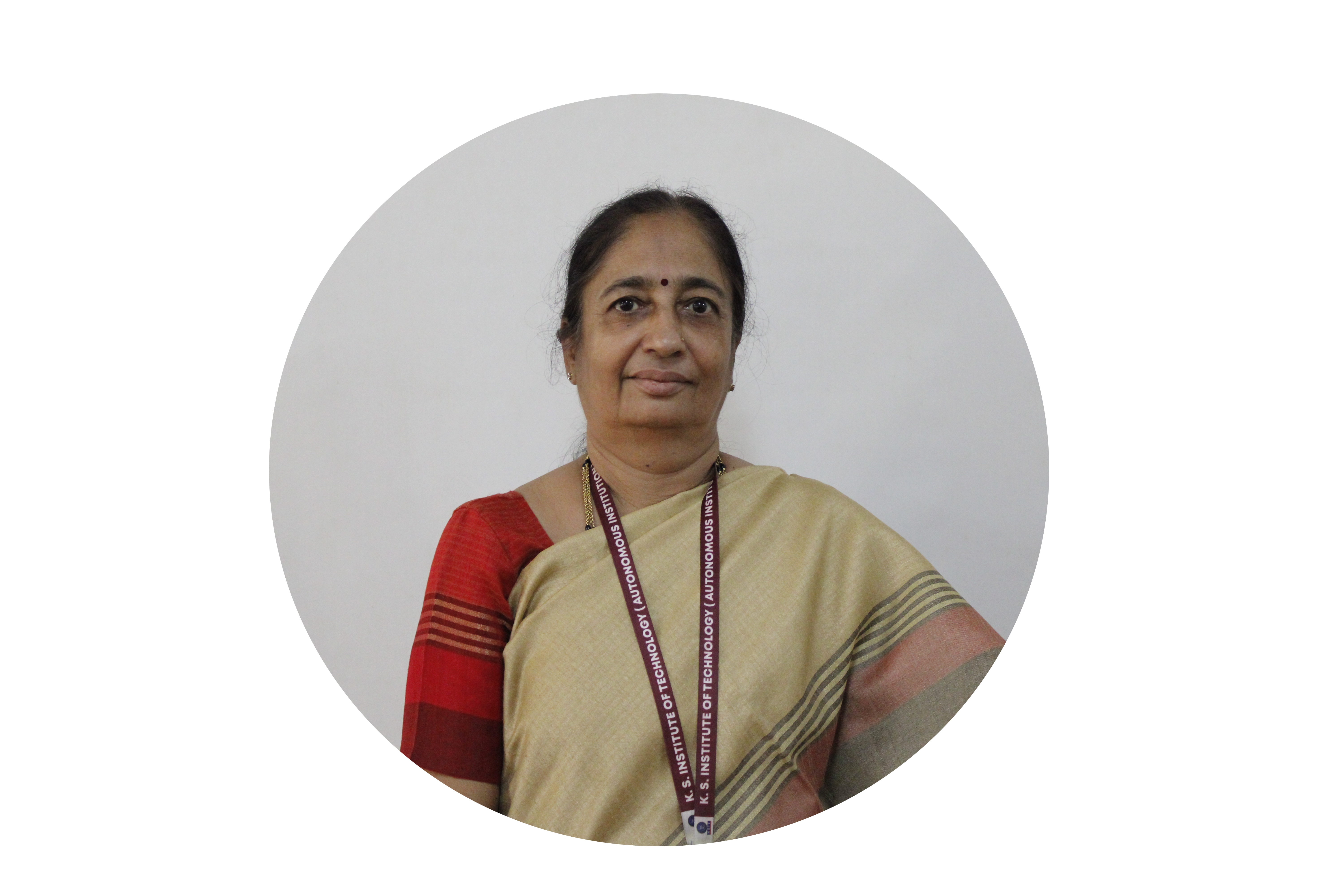 Dr. REKHA.B.VENKATAPUR