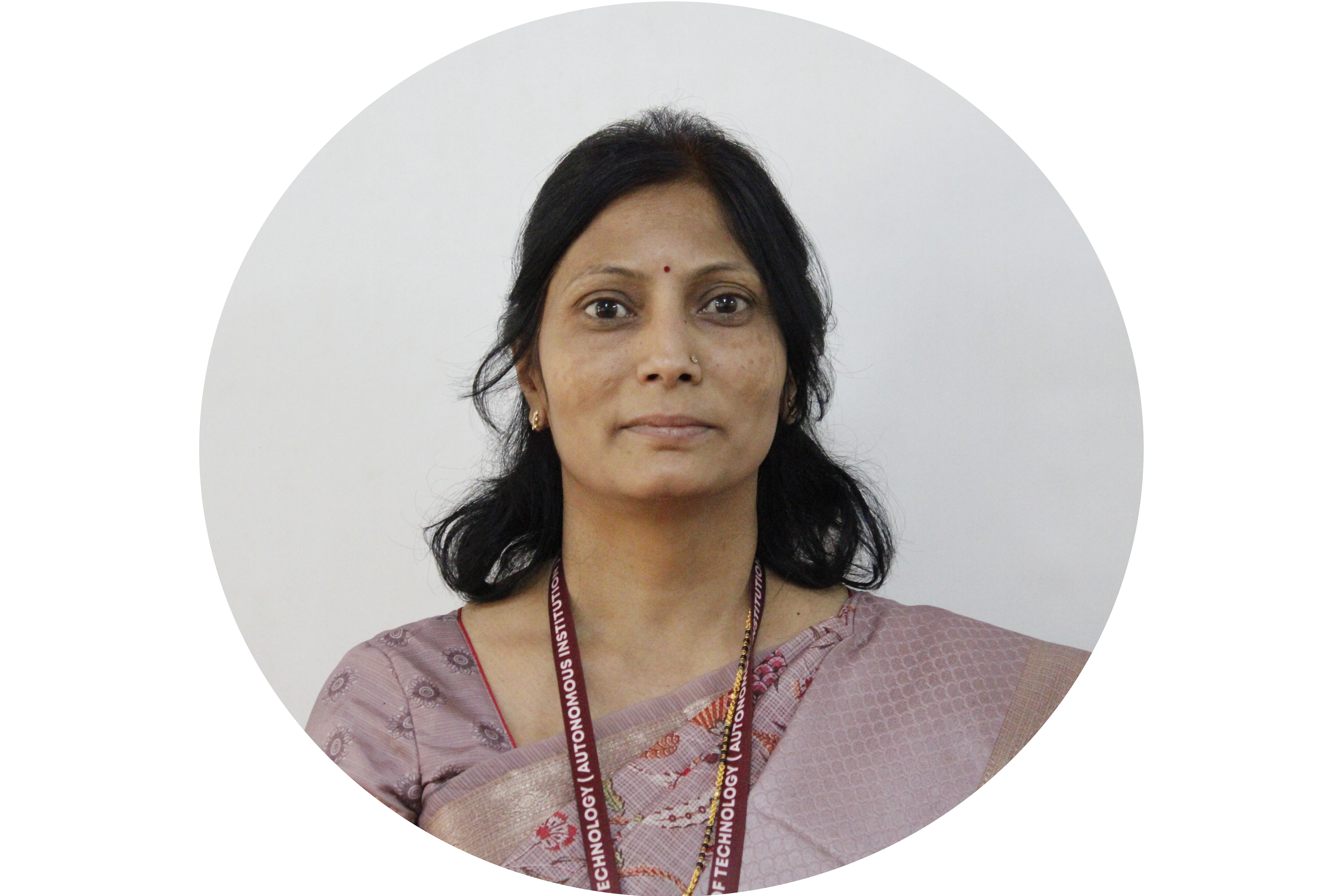 Dr. SUNITA CHALAGERI