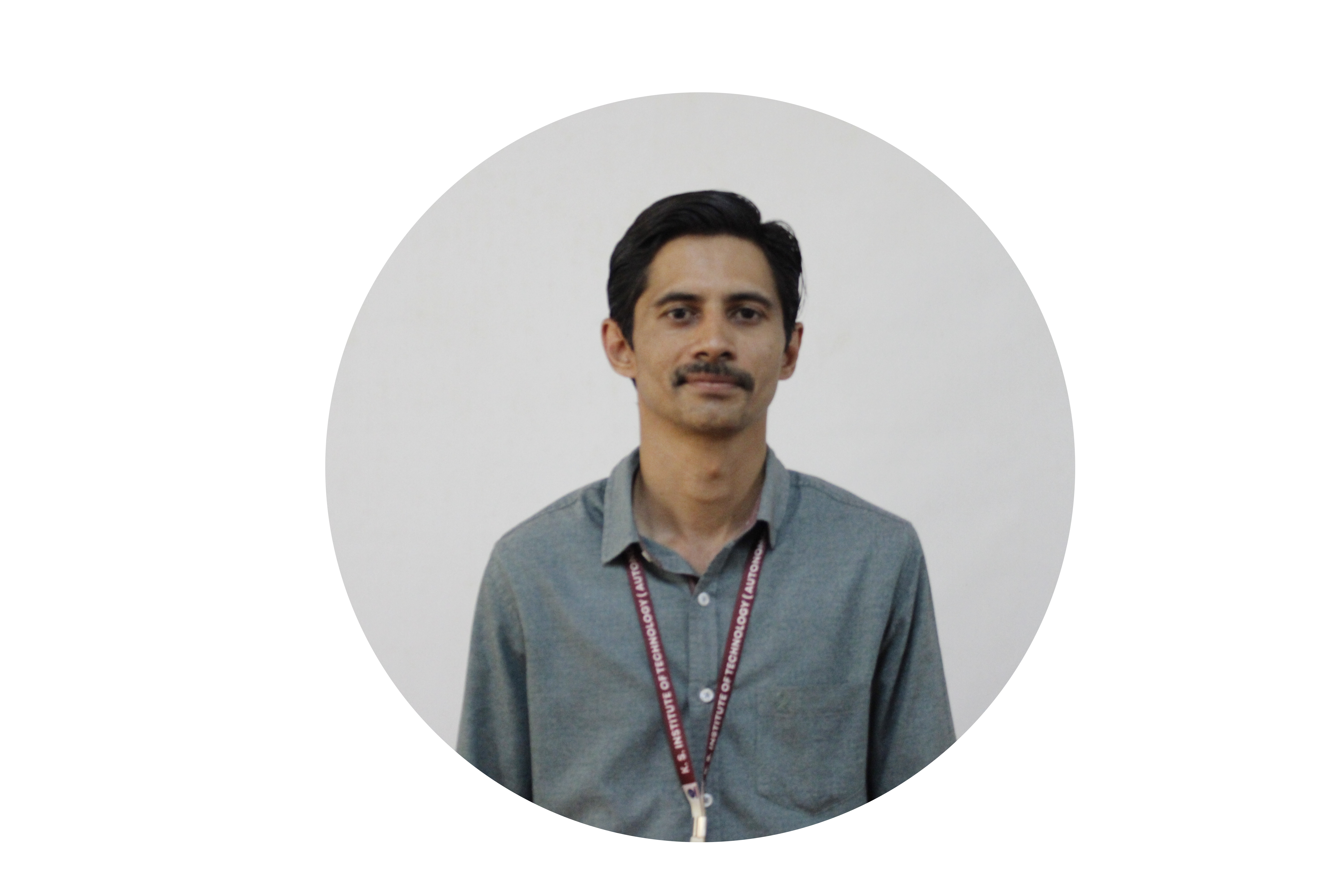 Dr.KRISHNA GUDI