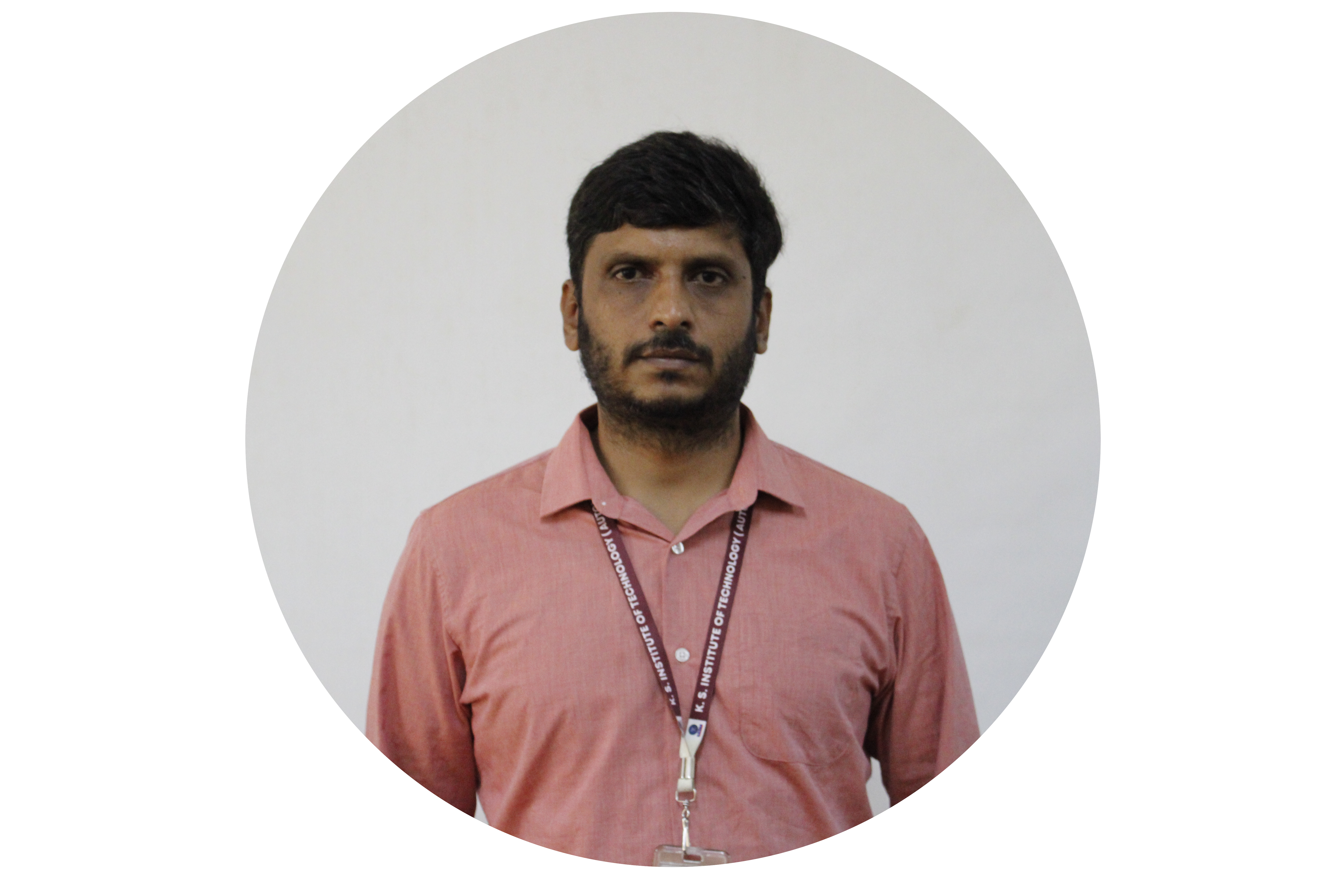 ROOPESH KUMAR B N