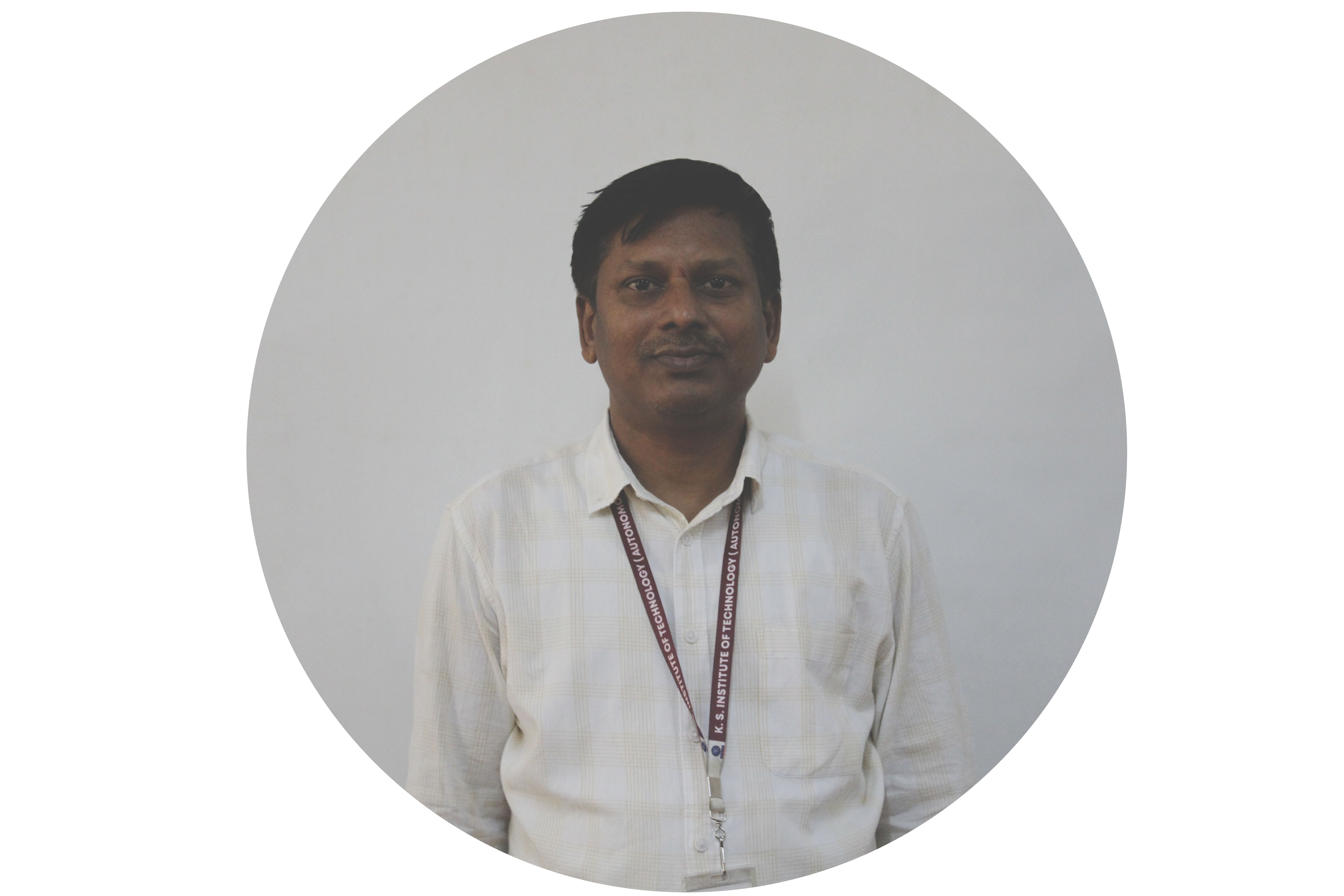 T SOMASEKHAR