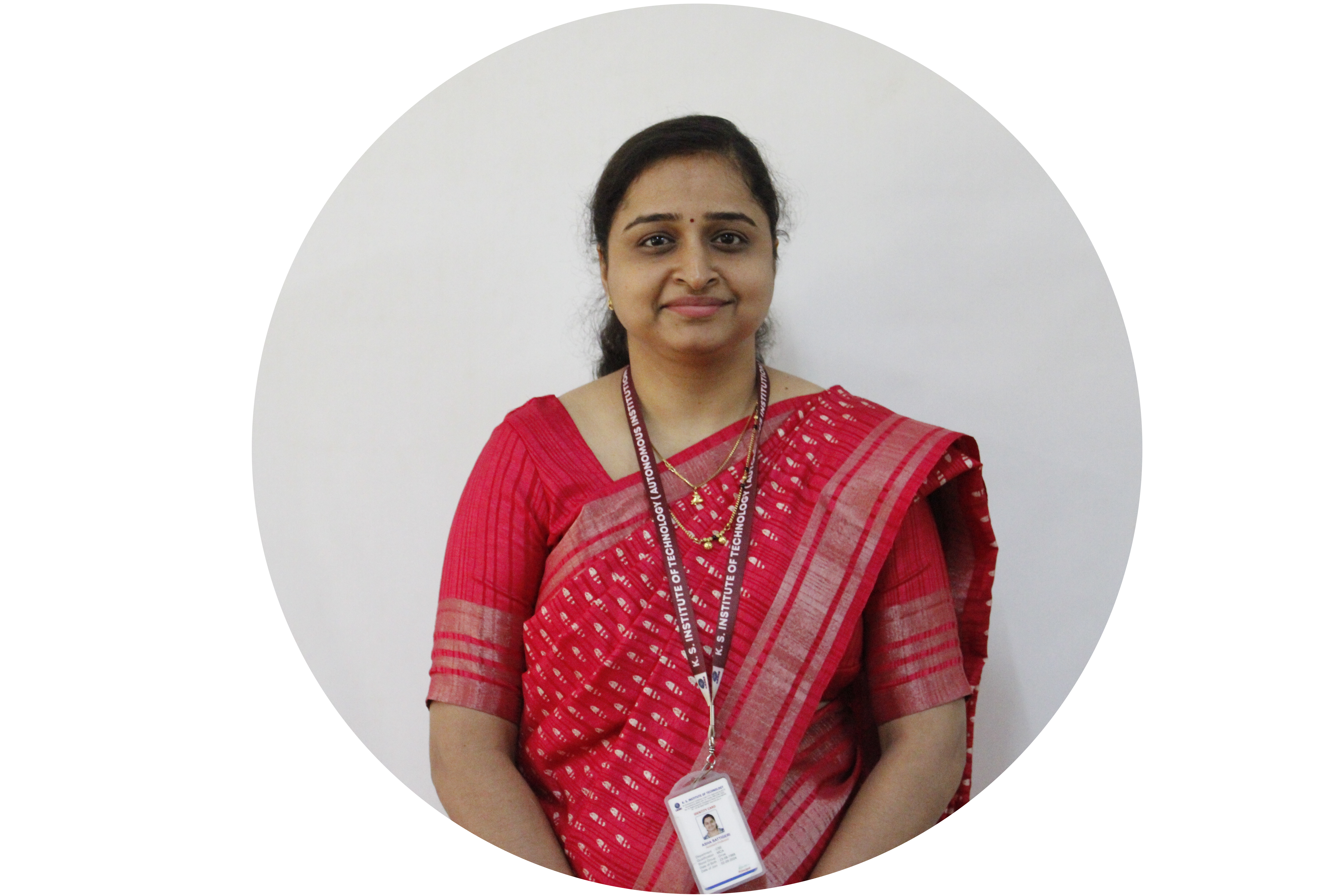 Asha Sattigeri