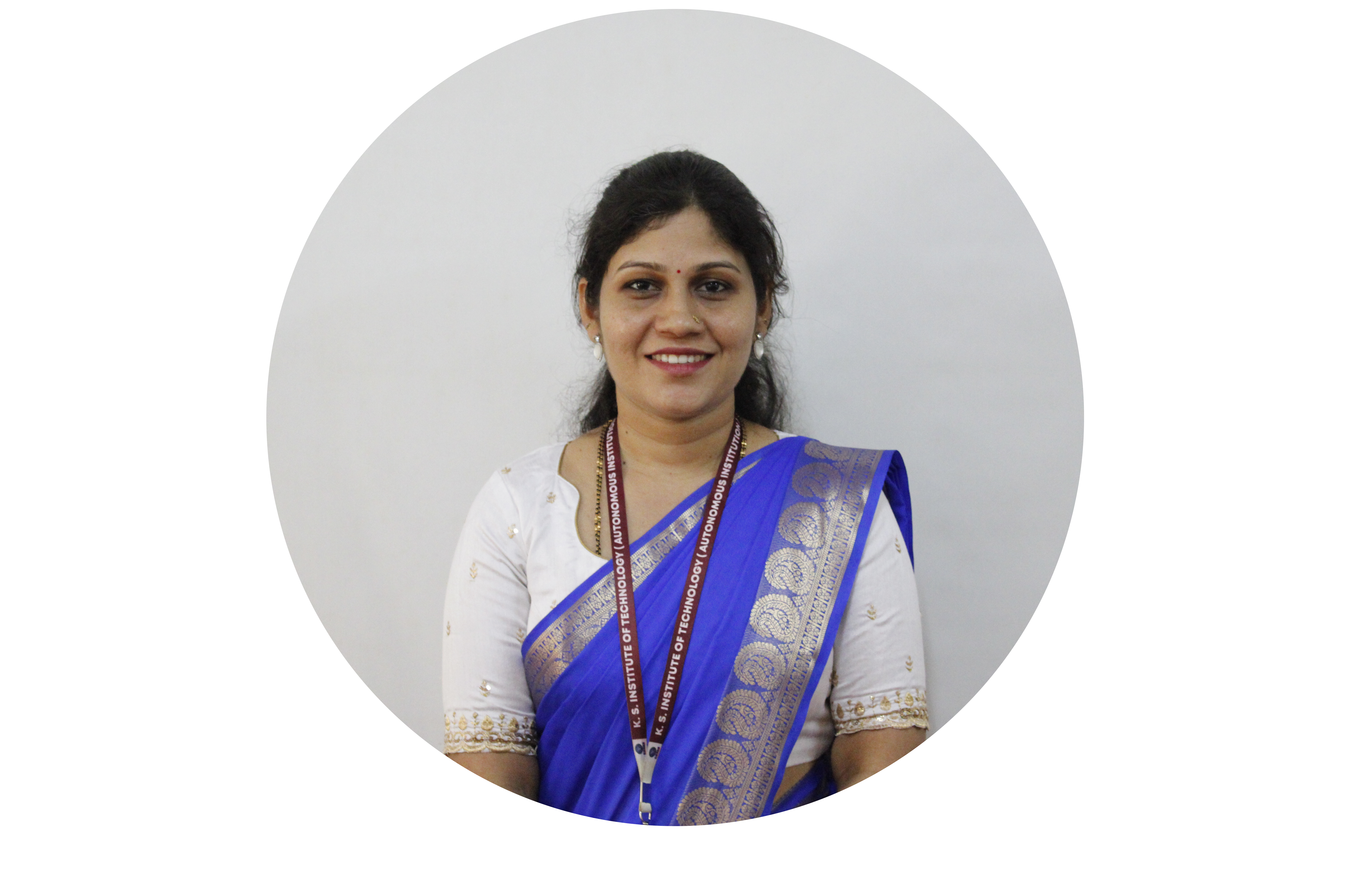 AMRITHA R