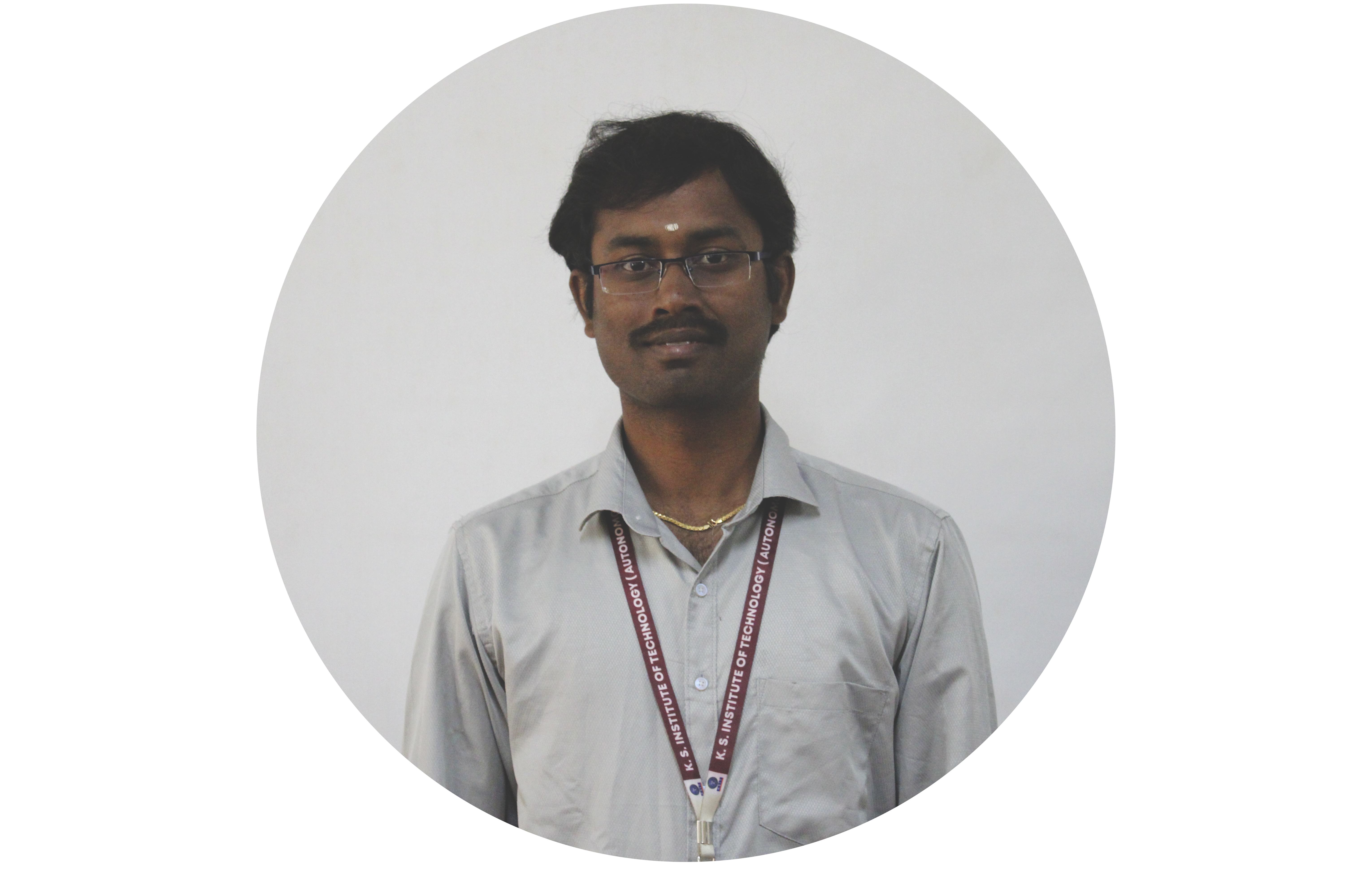 M. GOWTHAM RAJ