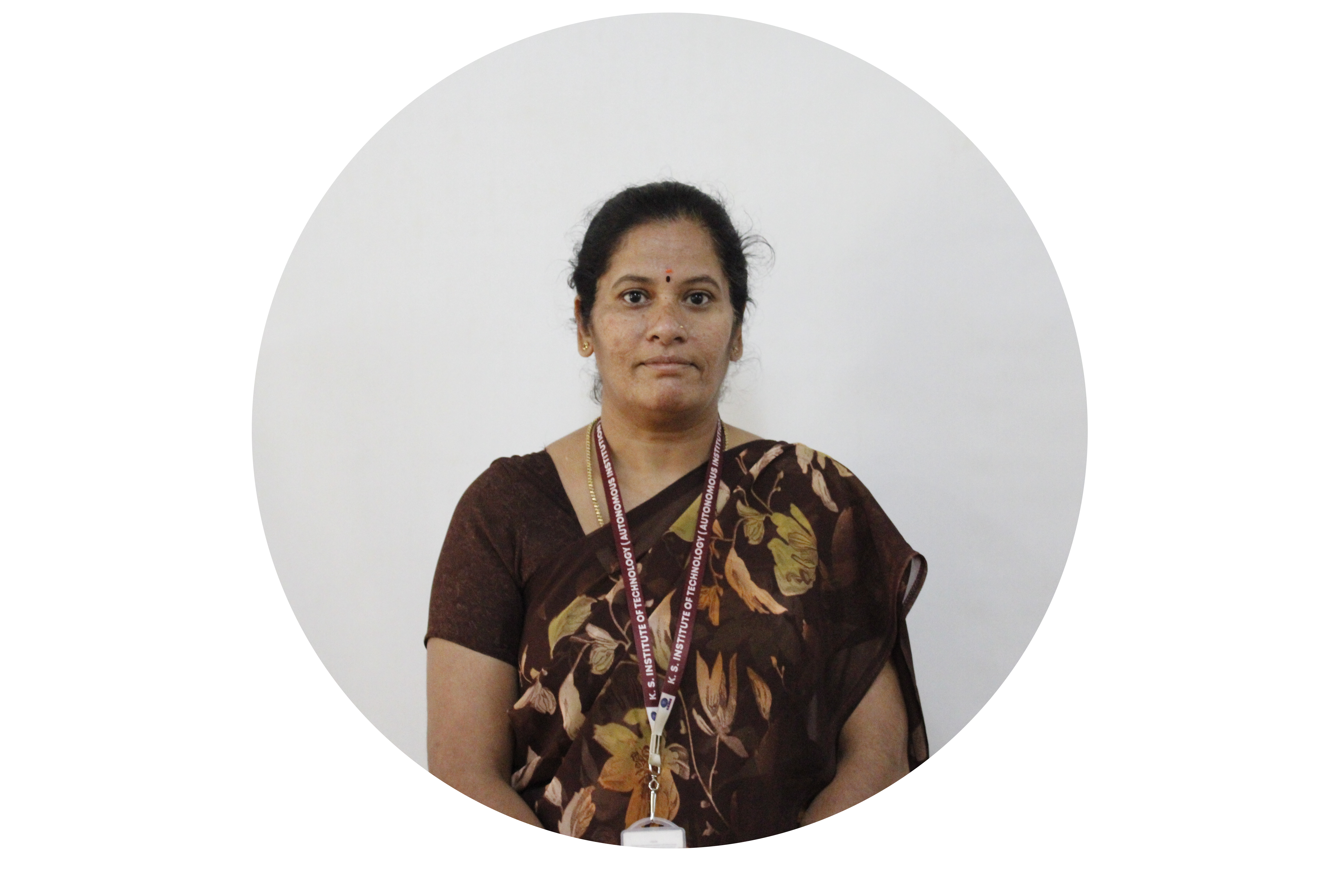 N SARASWATHI 