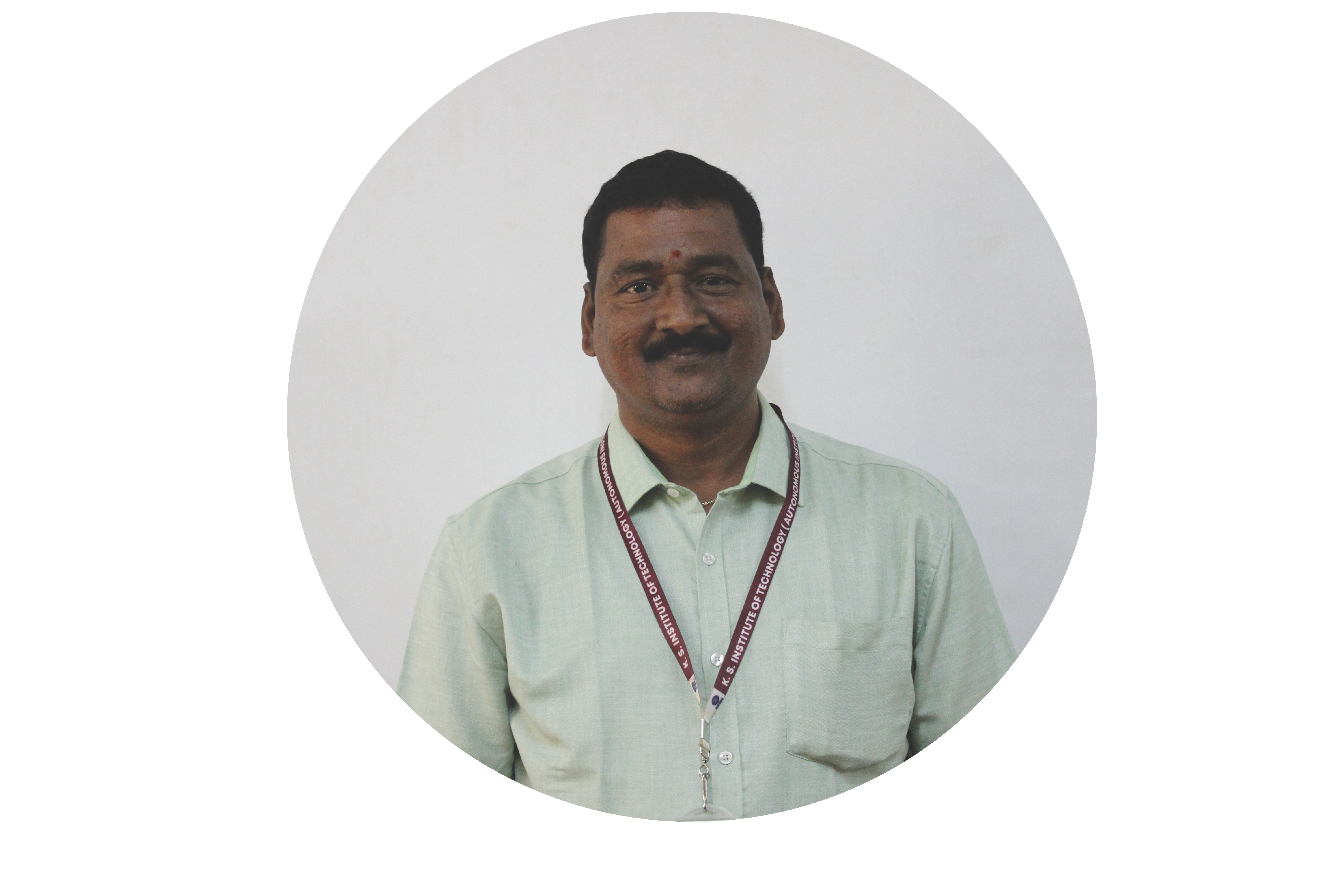 ESWAR NAIDU L