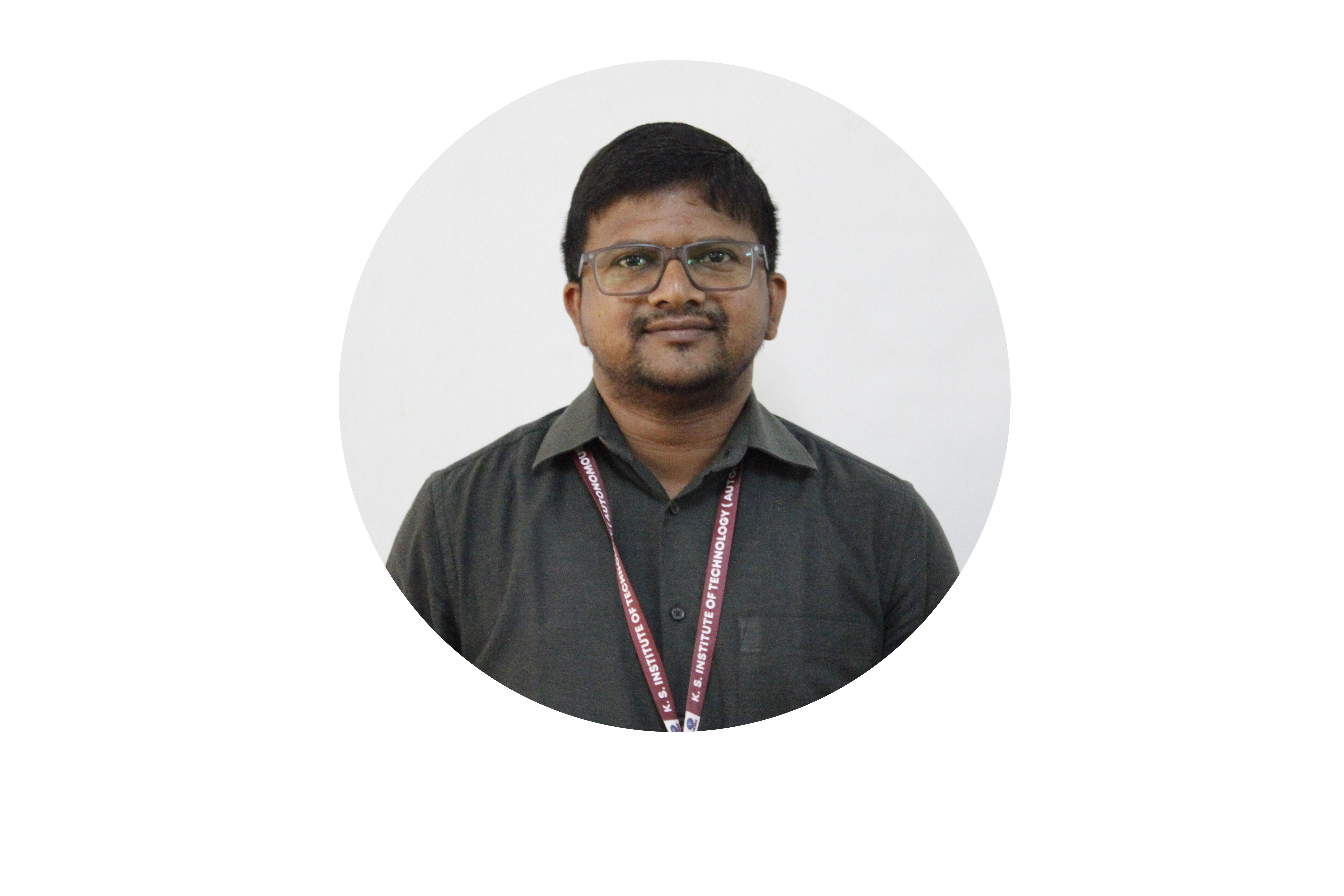 Dr. KIRAN KUMAR S R 