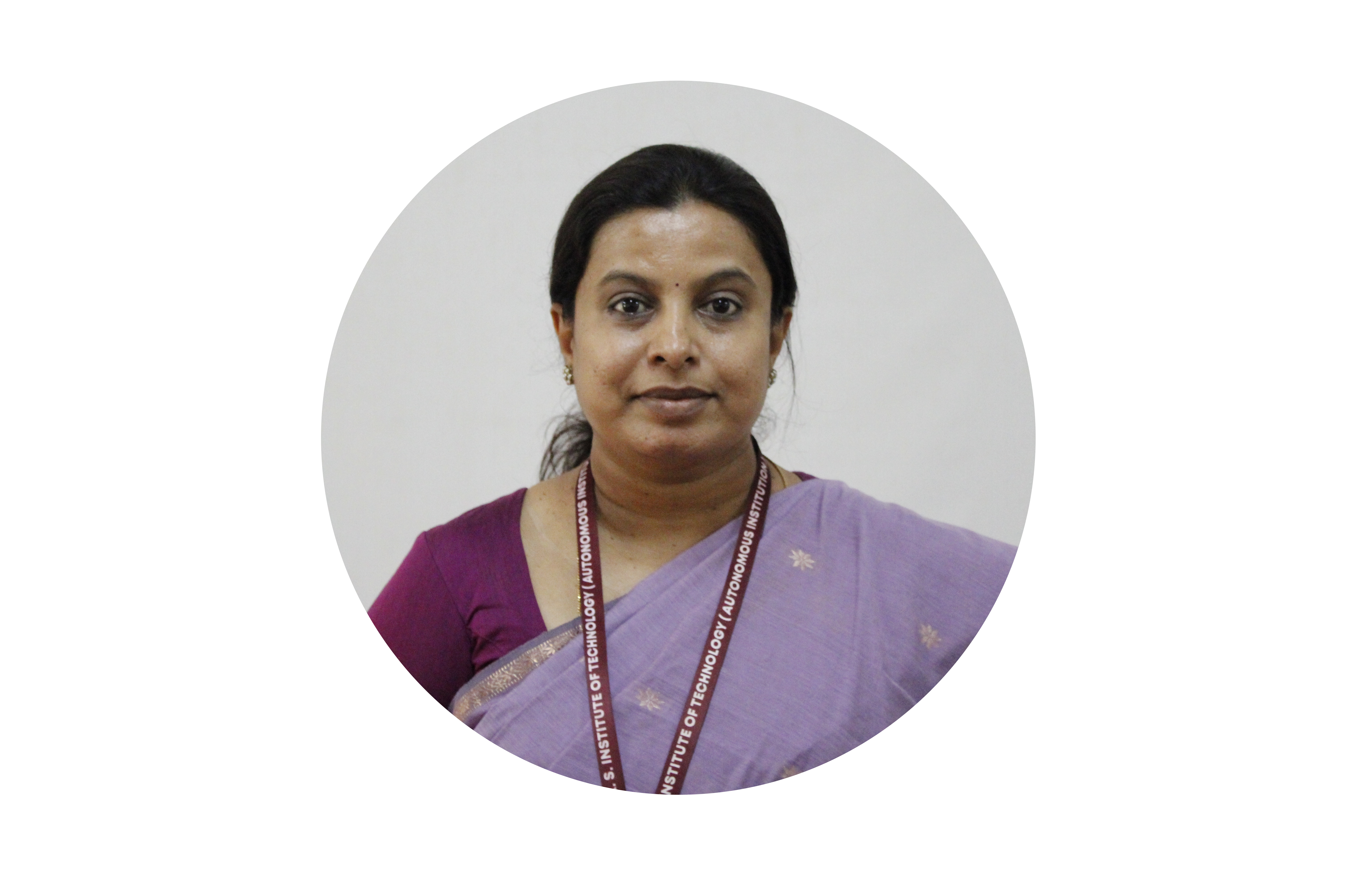 Mrs.SHWETHA K C