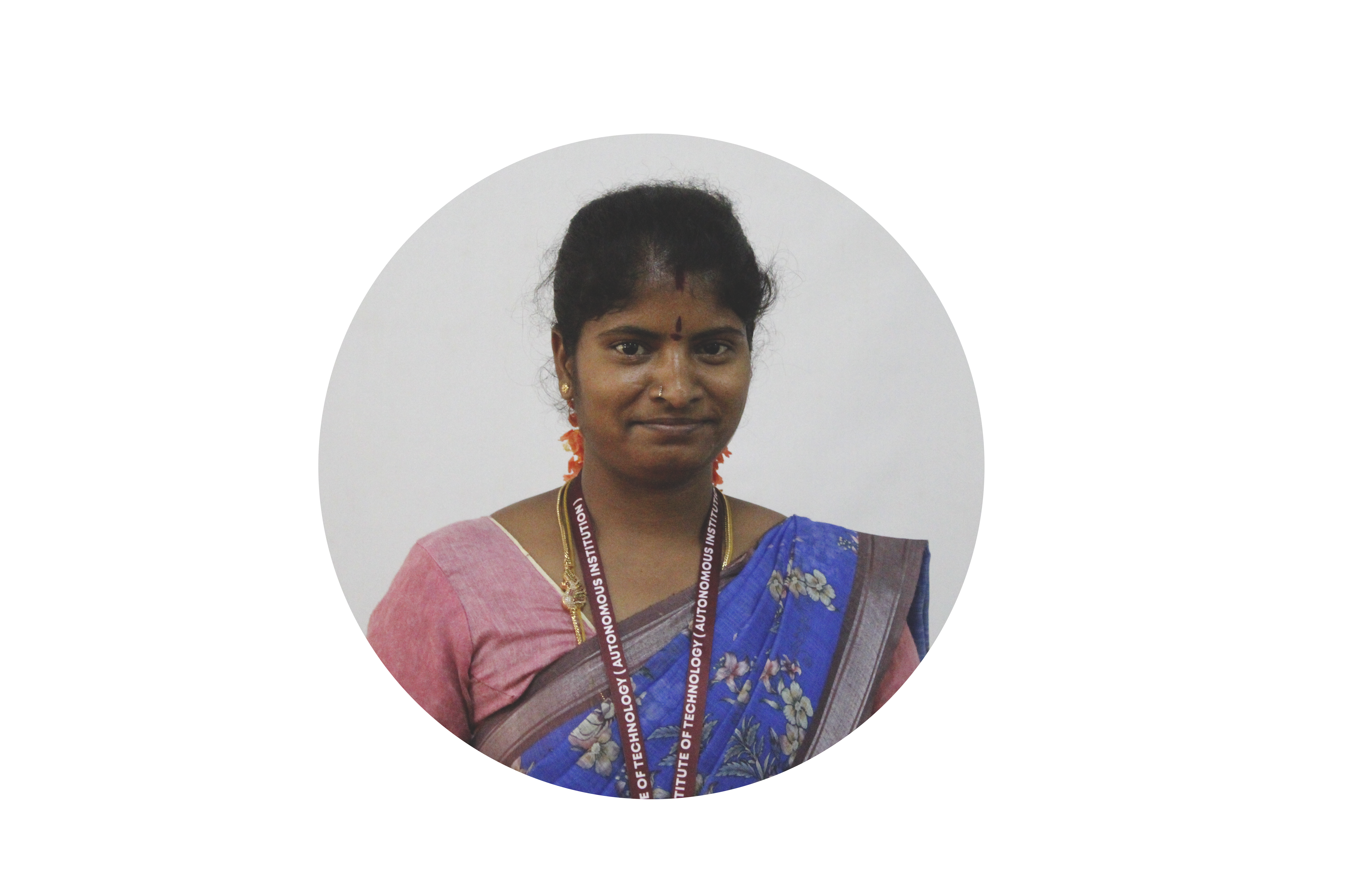 PUJITHA D