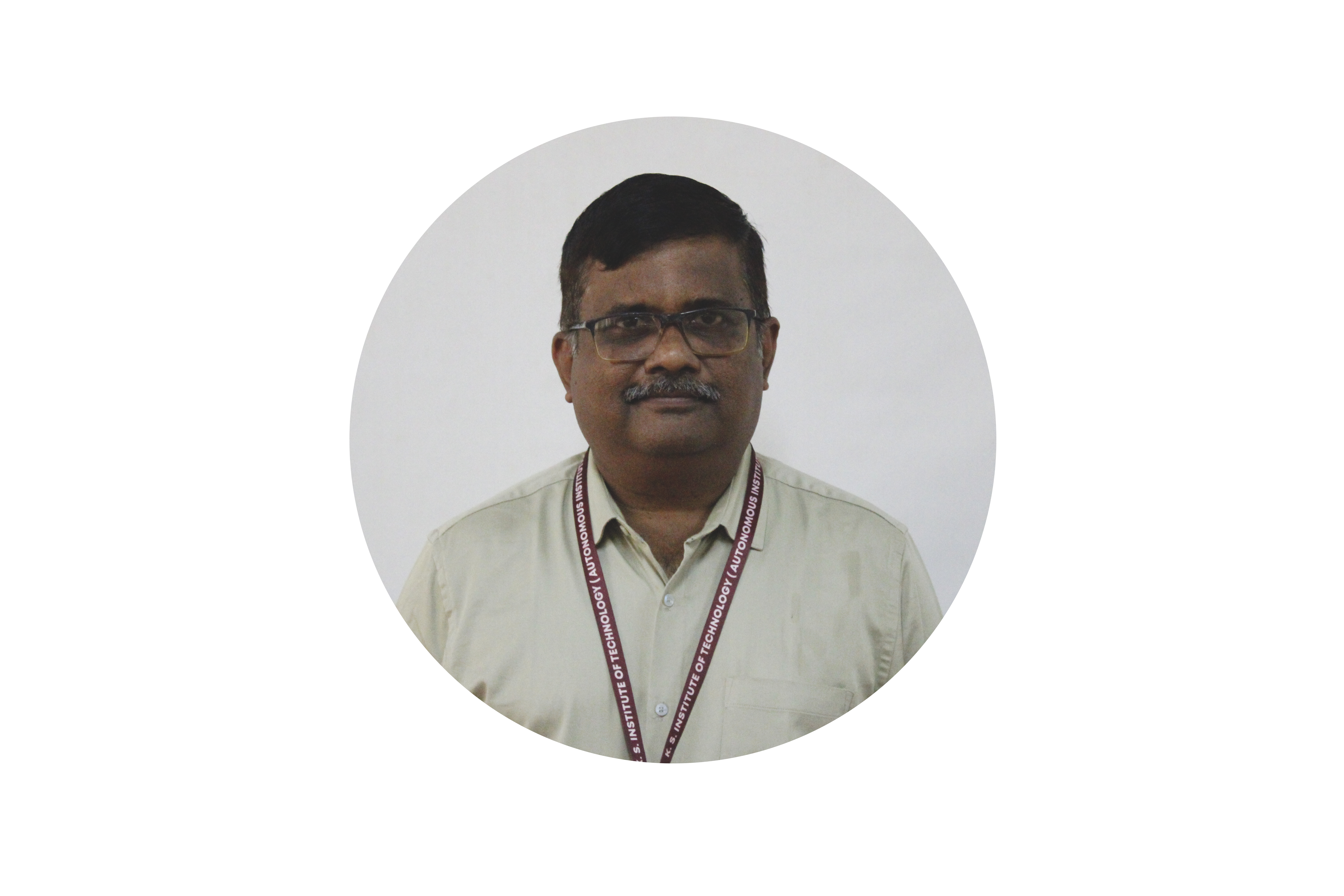 Dr. NAGAPRASAD K S