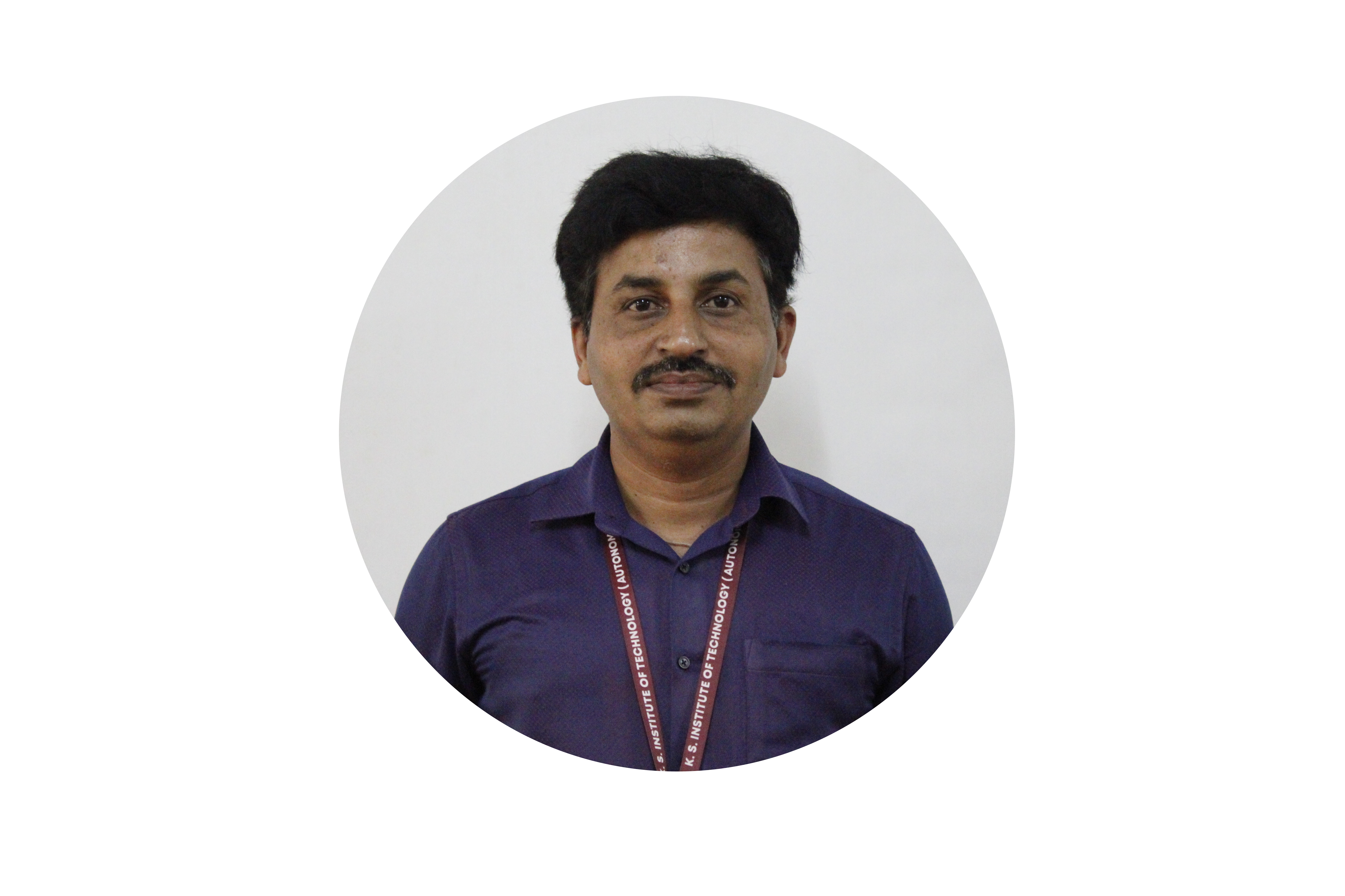Dr. HARISH U