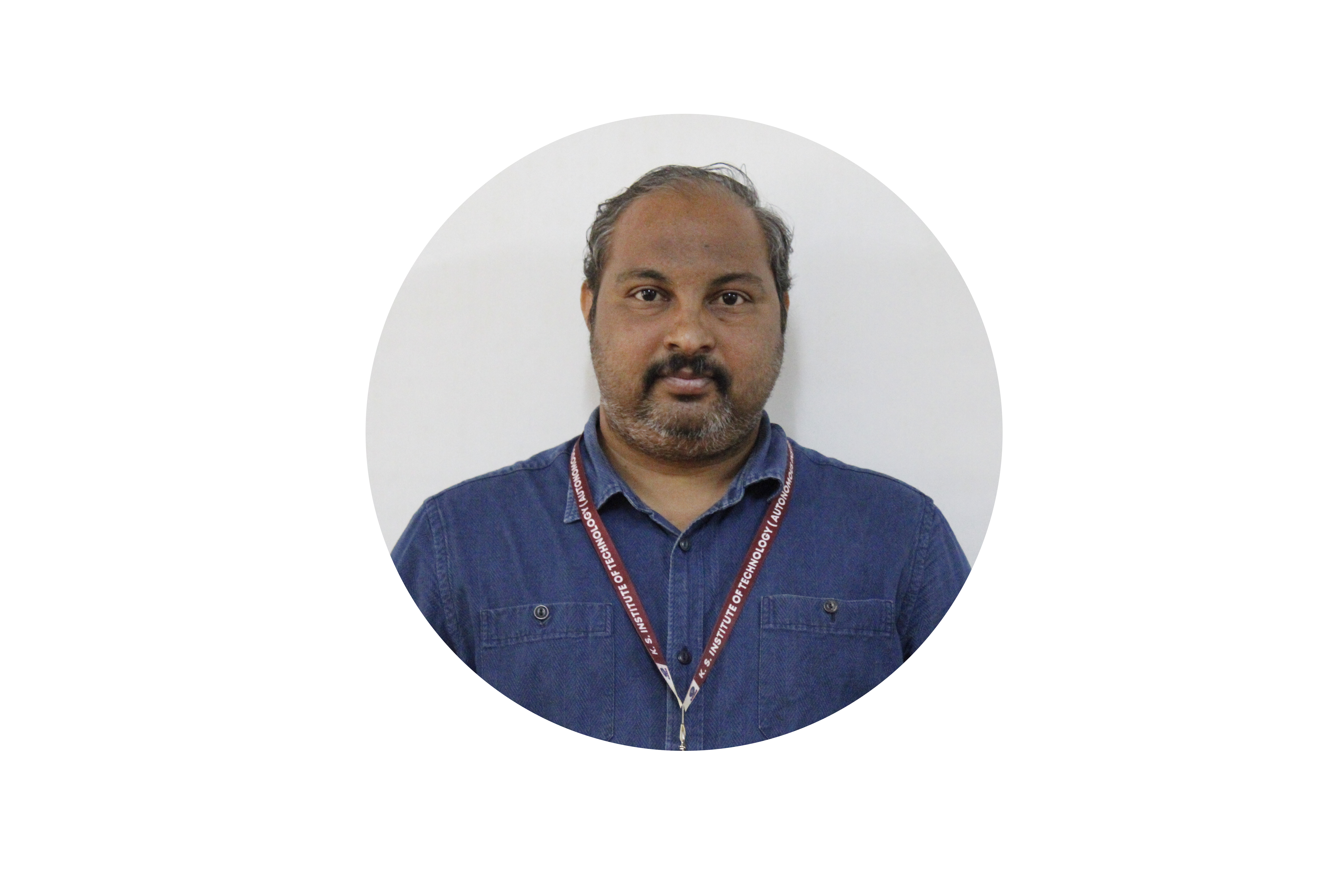 AJITH GOPAL JOSHI