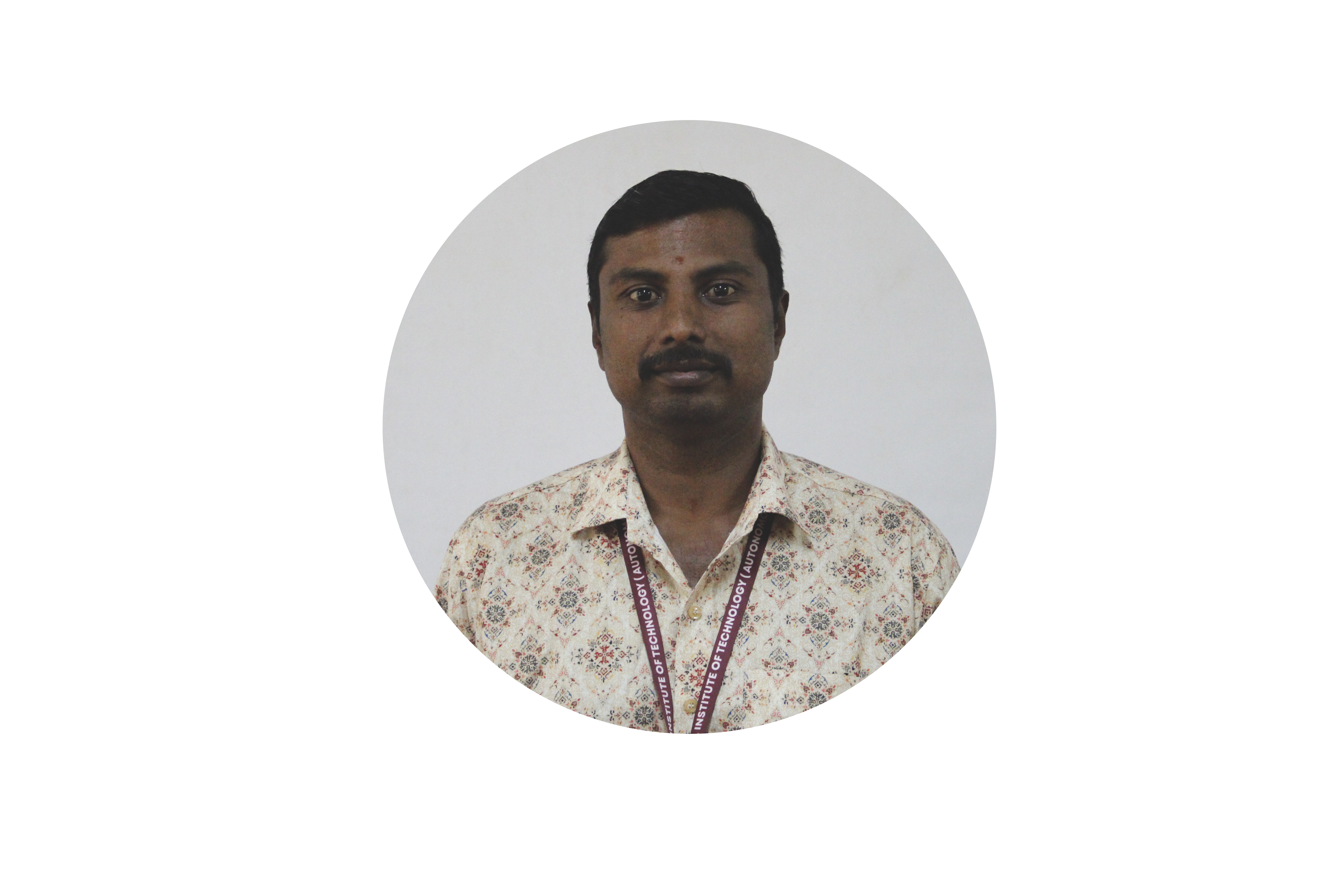 Mithunesh J