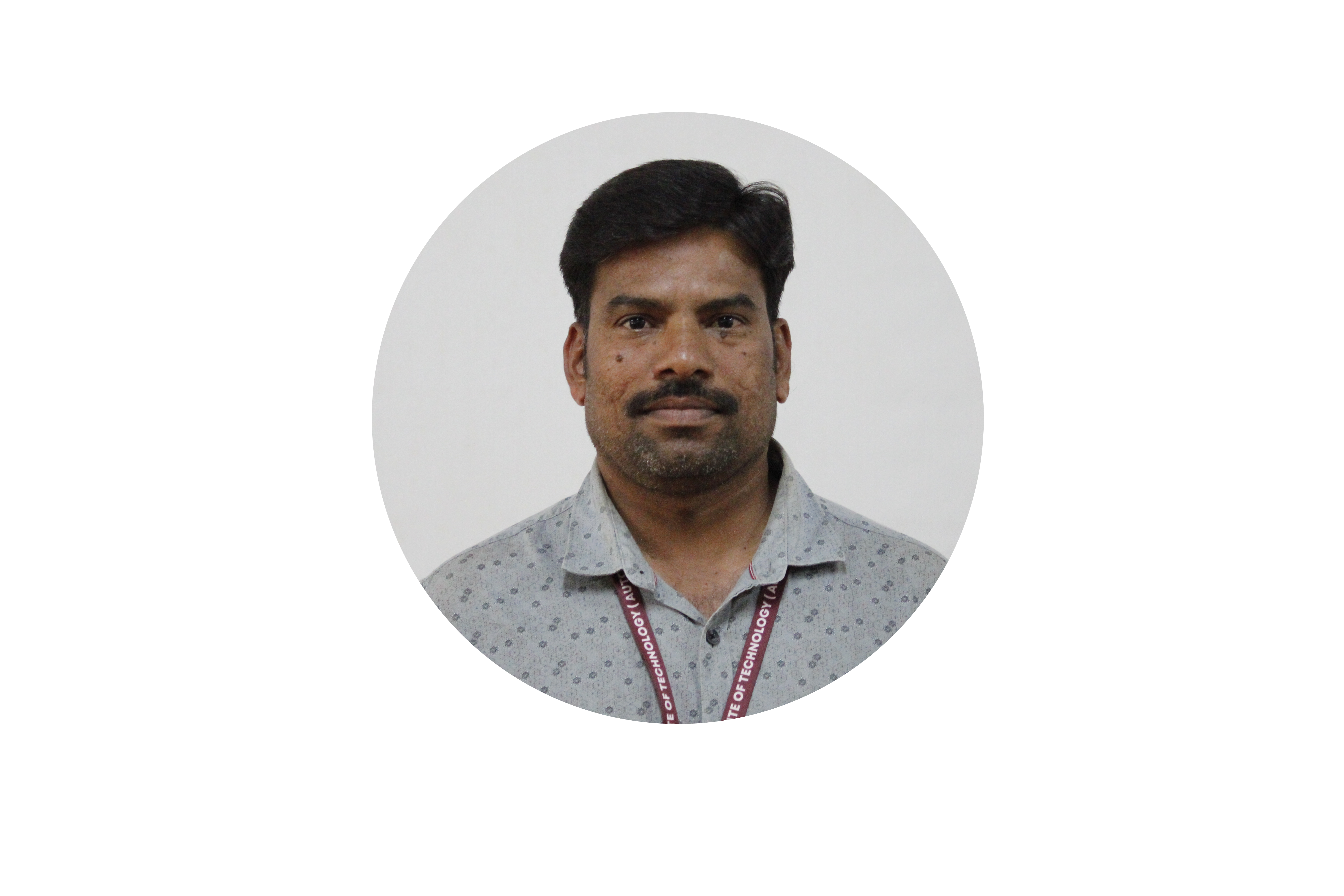  A. Mahesh